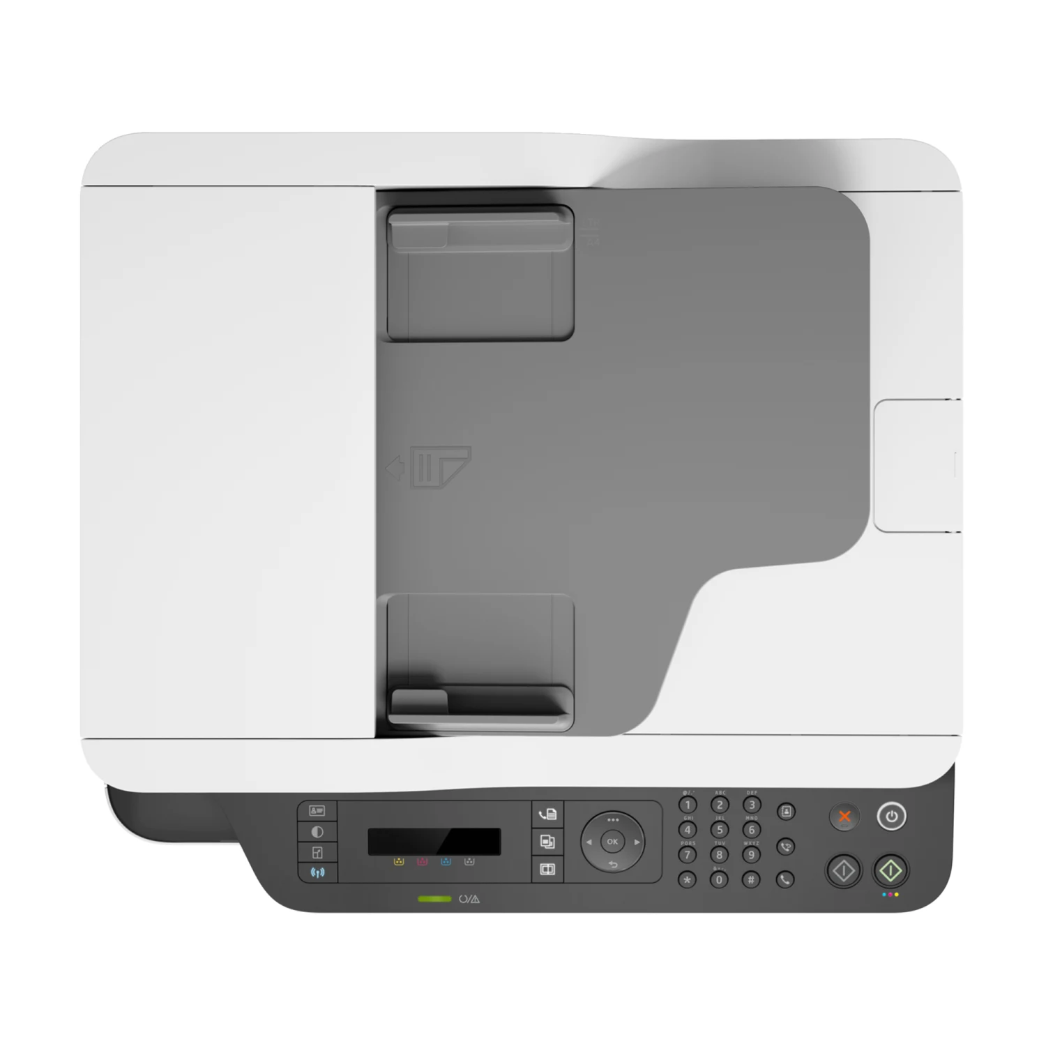 HP Color Laser MFP 179fnw Printer / Хэвлэгч , Лазер Өнгөт Принтер / - зураг 6