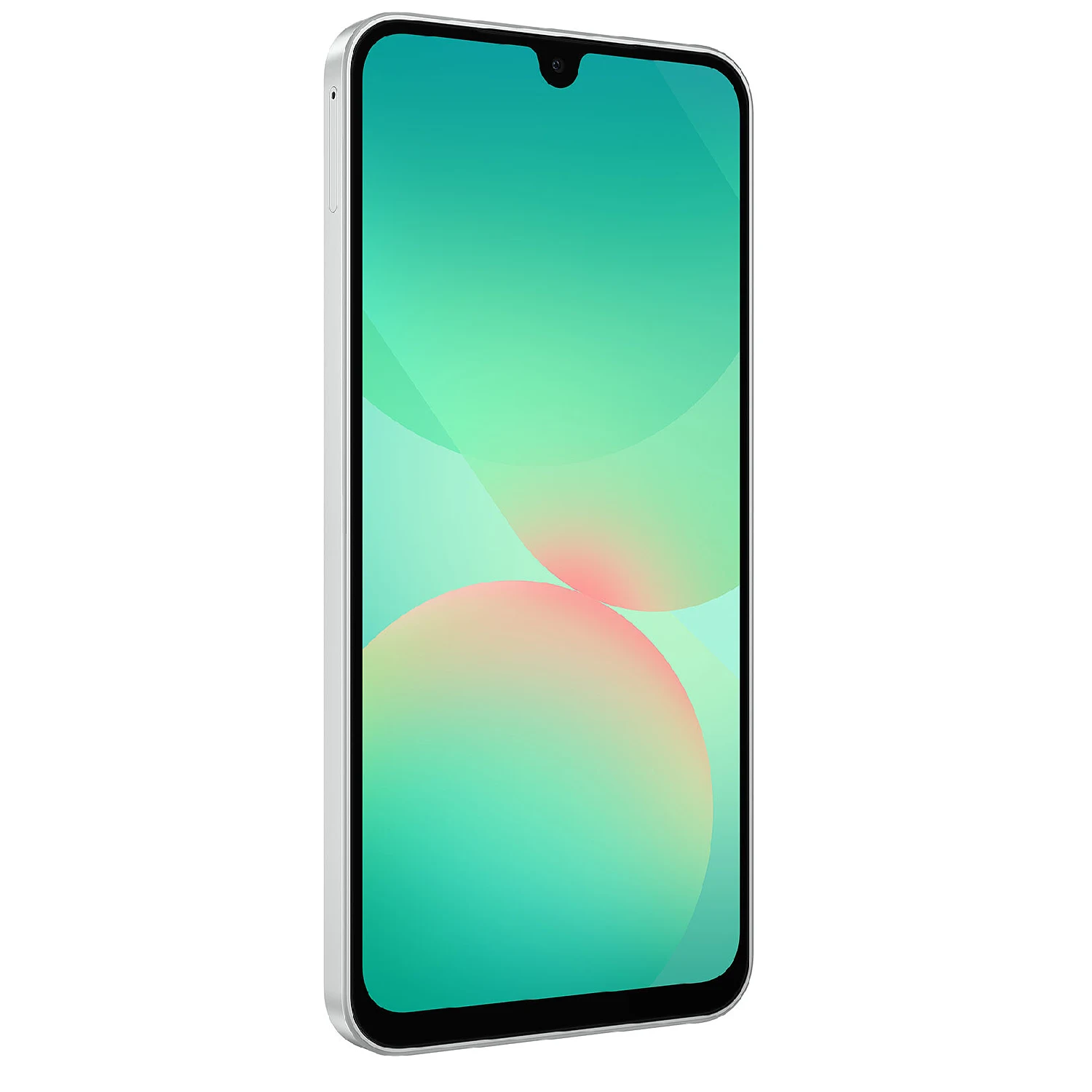 Samsung Galaxy A26 6GB+128GB, White - зураг 3