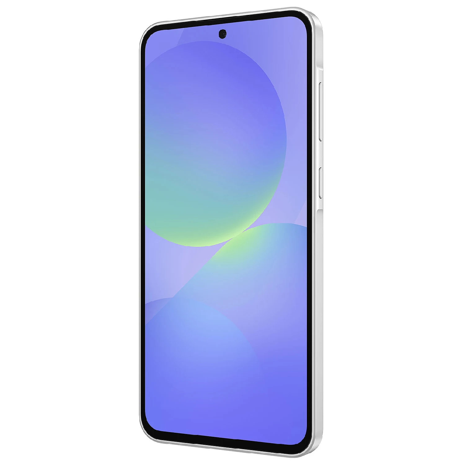 Samsung Galaxy A36 6GB+128GB, Awesome White - зураг 2