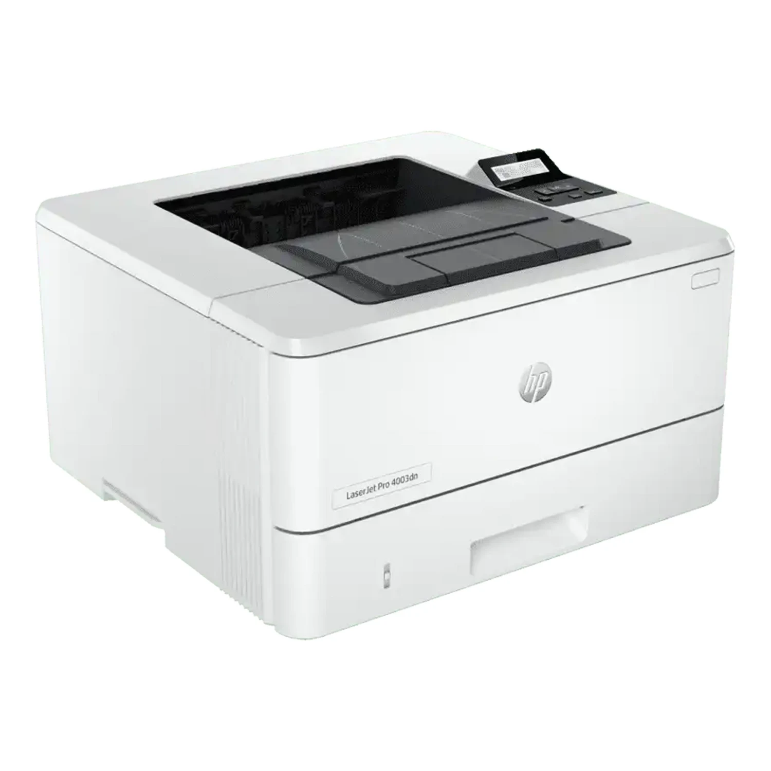 HP LaserJet Pro 4003dn Duplex, Network Laser Printer - зураг 3