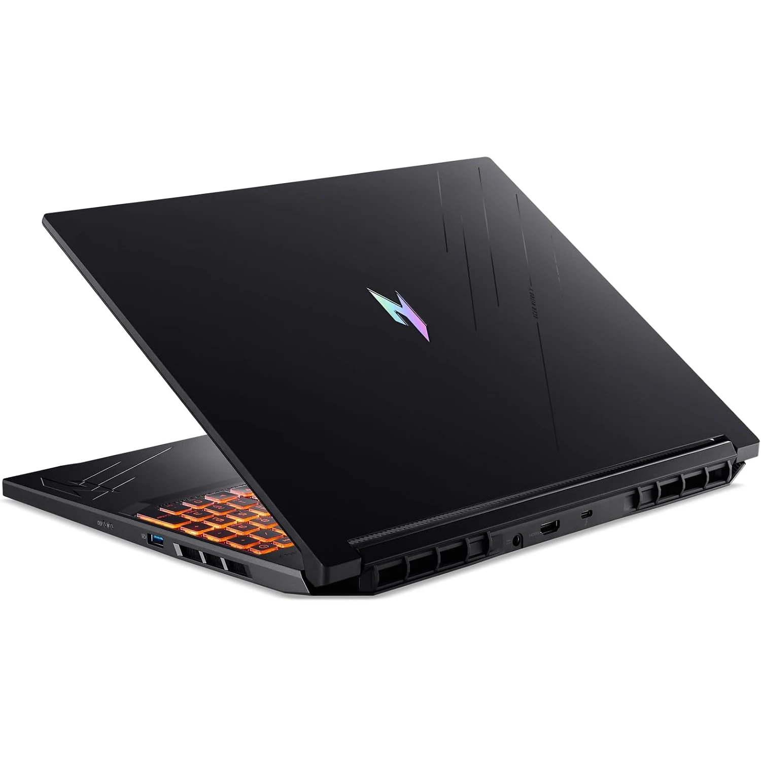 Acer Nitro V16-71-77VD Laptop Core i7-14650HX 16GB DDR5 512GB SSD RTX4060 8GB 16" WQXGA 180Hz W11 (Зөөврийн компьютер) - зураг 4
