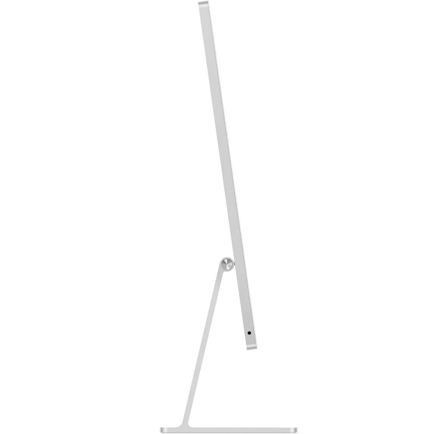 Apple iMac M4 Chip, 10-Core CPU, 10-Core GPU, 24GB RAM, 512GB SSD, 24-inch 4.5K Retina Display, Silver /MCR24/ - зураг 3