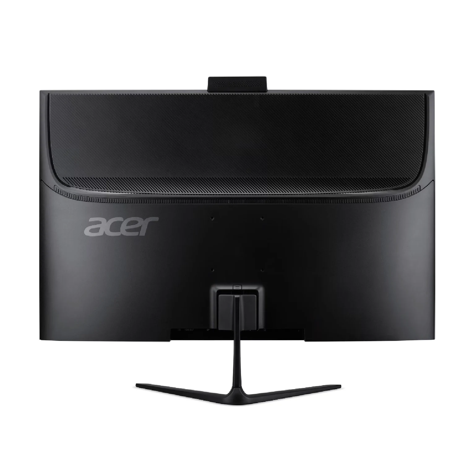 Acer Aspire C27B-GARL AIO PC Intel Core Ultra 7-255U, 16GB DDR5 RAM, 512GB PCIe NVMe Gen4 SSD, Intel Graphics, 27-inch FHD Non-Touch, Win11 Home, Wireless K&M, Black ( Суурин Компьютер ) - зураг 2