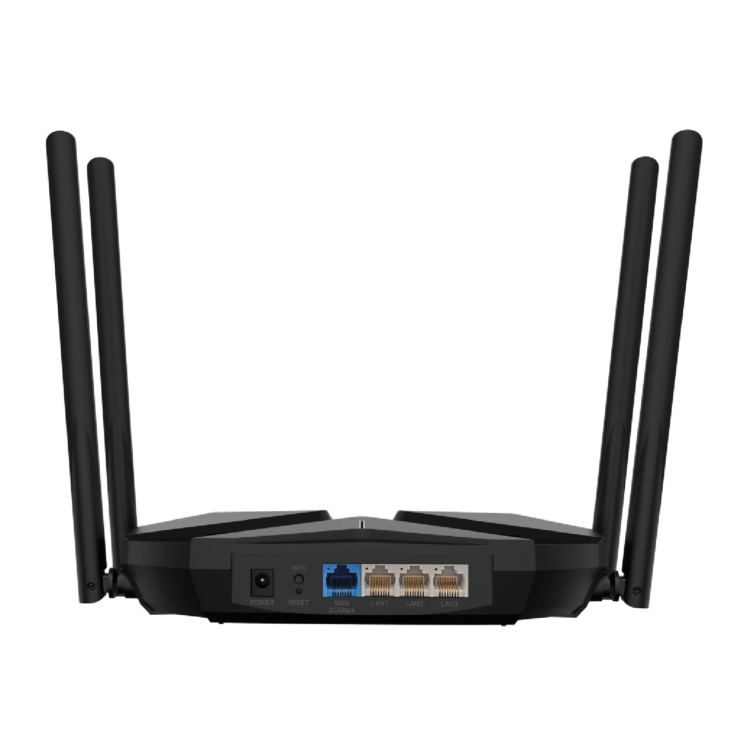 Mercusys MR85X AX3000 Dual-Band Wi-Fi6 Router / Свич салаалагч , Сүлжээний Төхөөрөмж / - зураг 2