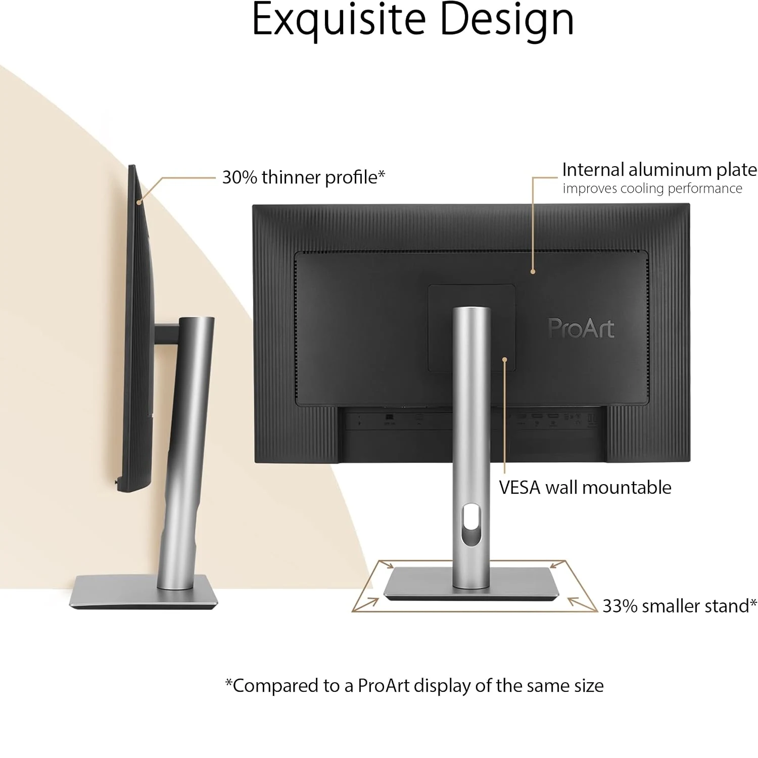 ASUS Monitor PA279CRV ProArt Professional Display 27-inch / Компьютерийн Дэлгэц / - зураг 2