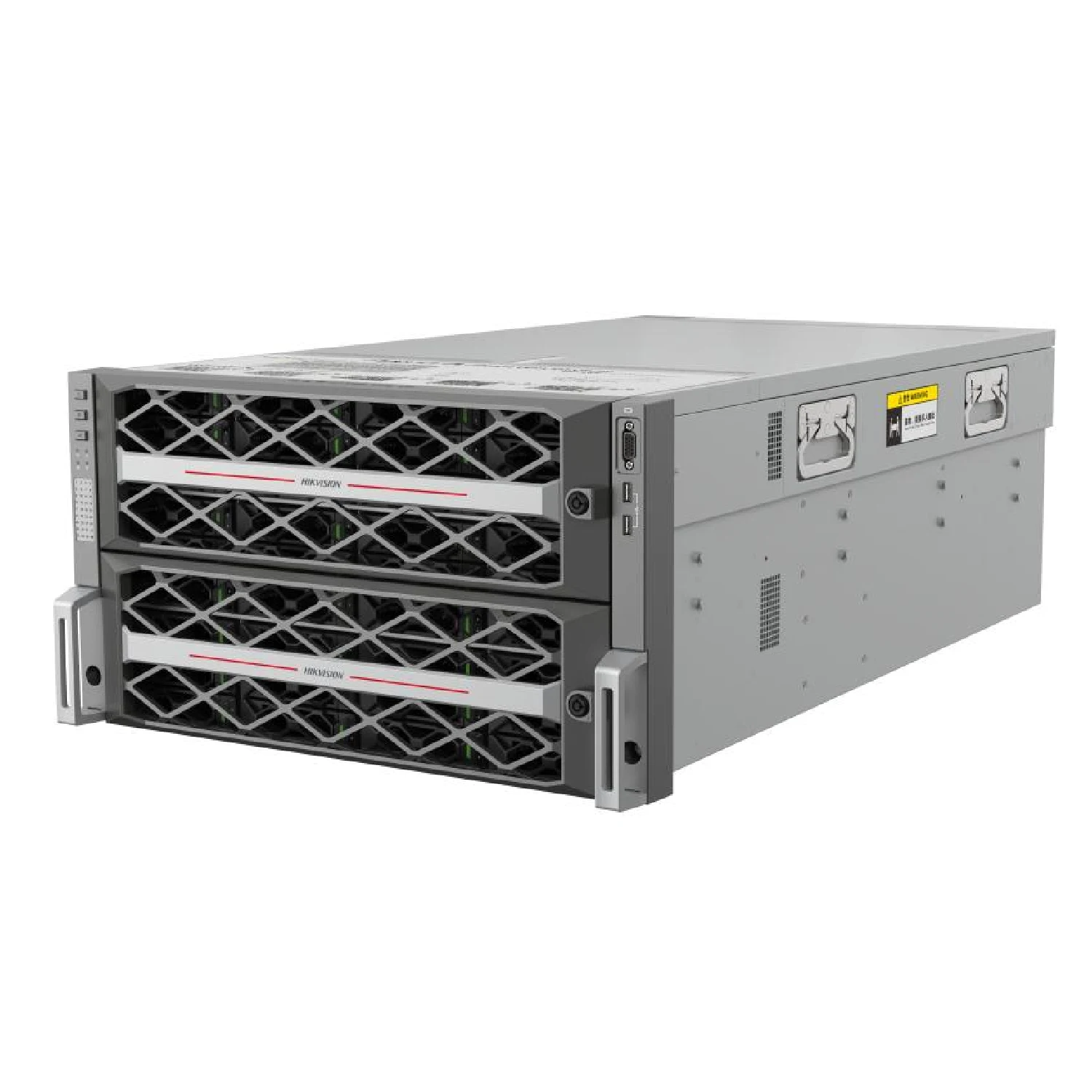 Hikvision DS-A80648SI Single Controller Storage 48-slot  (Сервер) - зураг 2