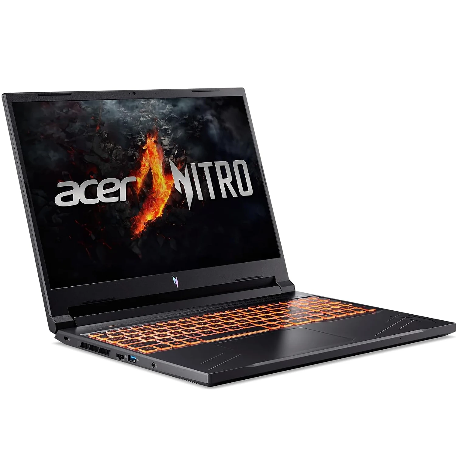 Acer Nitro V16-71-77VD Laptop Core i7-14650HX 16GB DDR5 512GB SSD RTX4060 8GB 16" WQXGA 180Hz W11 (Зөөврийн компьютер) - зураг 5