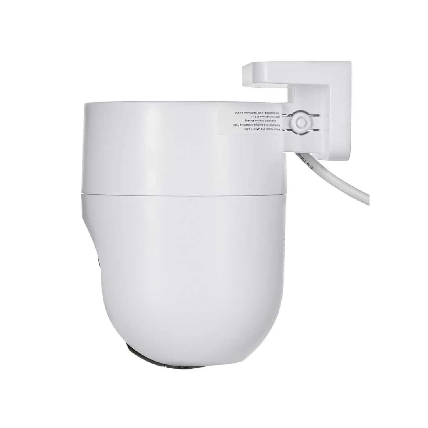 EZVIZ CS-H8c 5MP 3K Pan & Tilt Wi-Fi Camera (Гадна хяналтын камер) - зураг 2