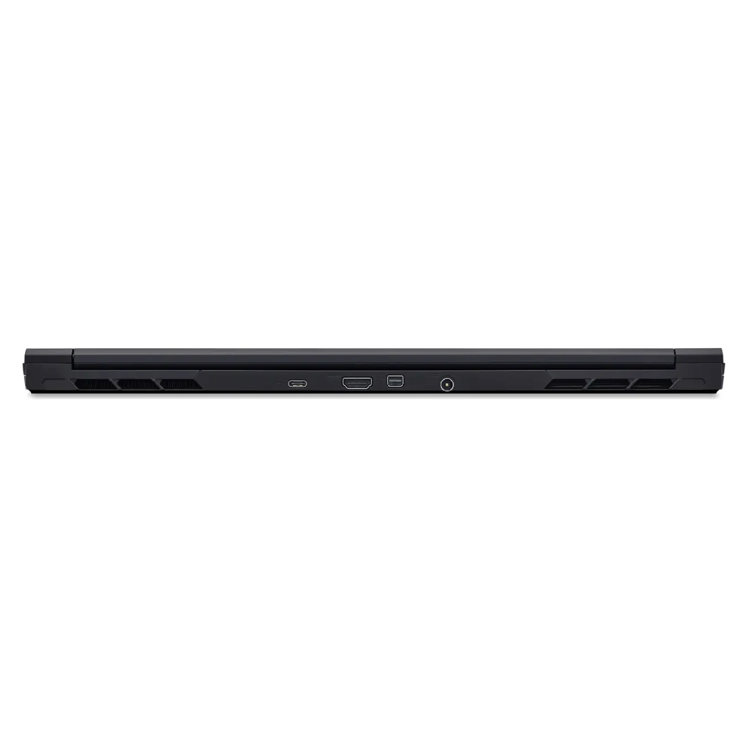 Acer Aspire 7 A715-59G-74RZ Intel Core 7-240H DDR4 16GB RAM 512GB PCIe NVMe SSD NV RTX 4050 15.6-inch 144Hz FHD Win11 Home Black (Зөөврийн Компьютер) - зураг 5