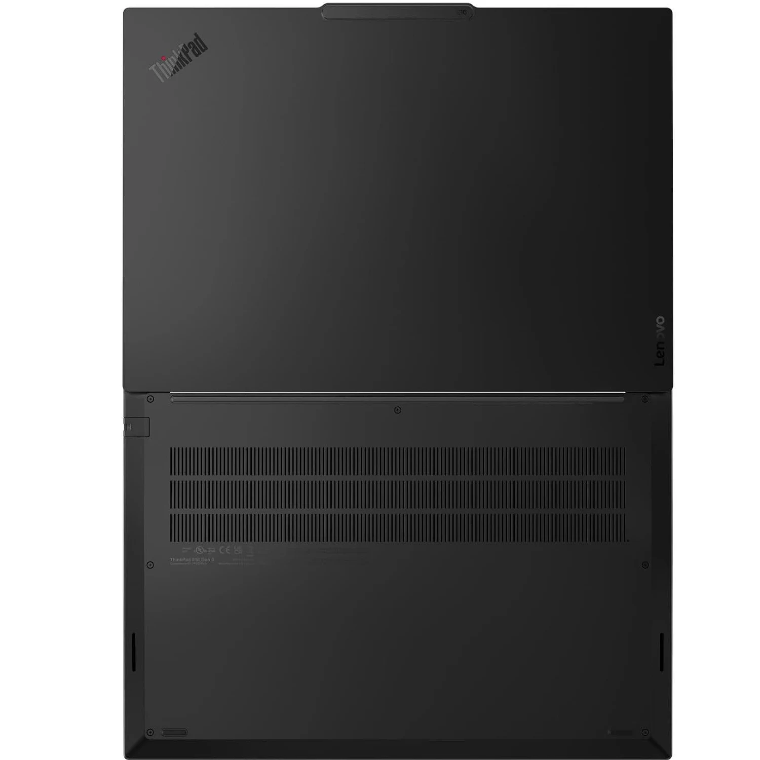 Lenovo ThinkPad E16 Gen3 Intel Core Ultra 5-225U, 16GB RAM, 1TB SSD, Integrated Intel Graphics, 16-inch / Зөөврийн Компьютер / - зураг 9