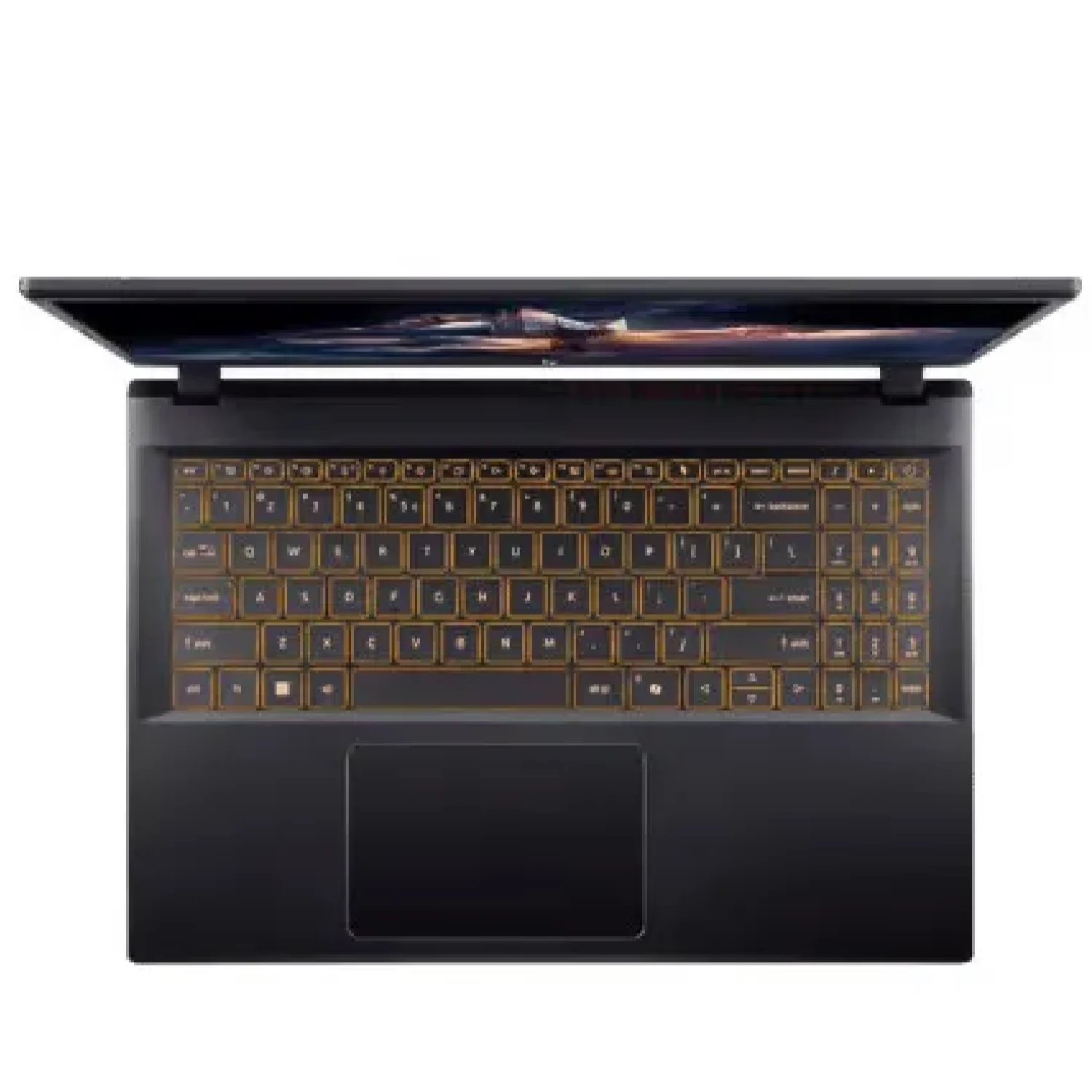 Acer Nitro V15-52-766T Laptop Core Ultra 7-240H 16GB DDR4 512GB SSD RTX5050 8GB 15.6" FHD IPS 165Hz ( Зөөврийн компьютер) - зураг 2