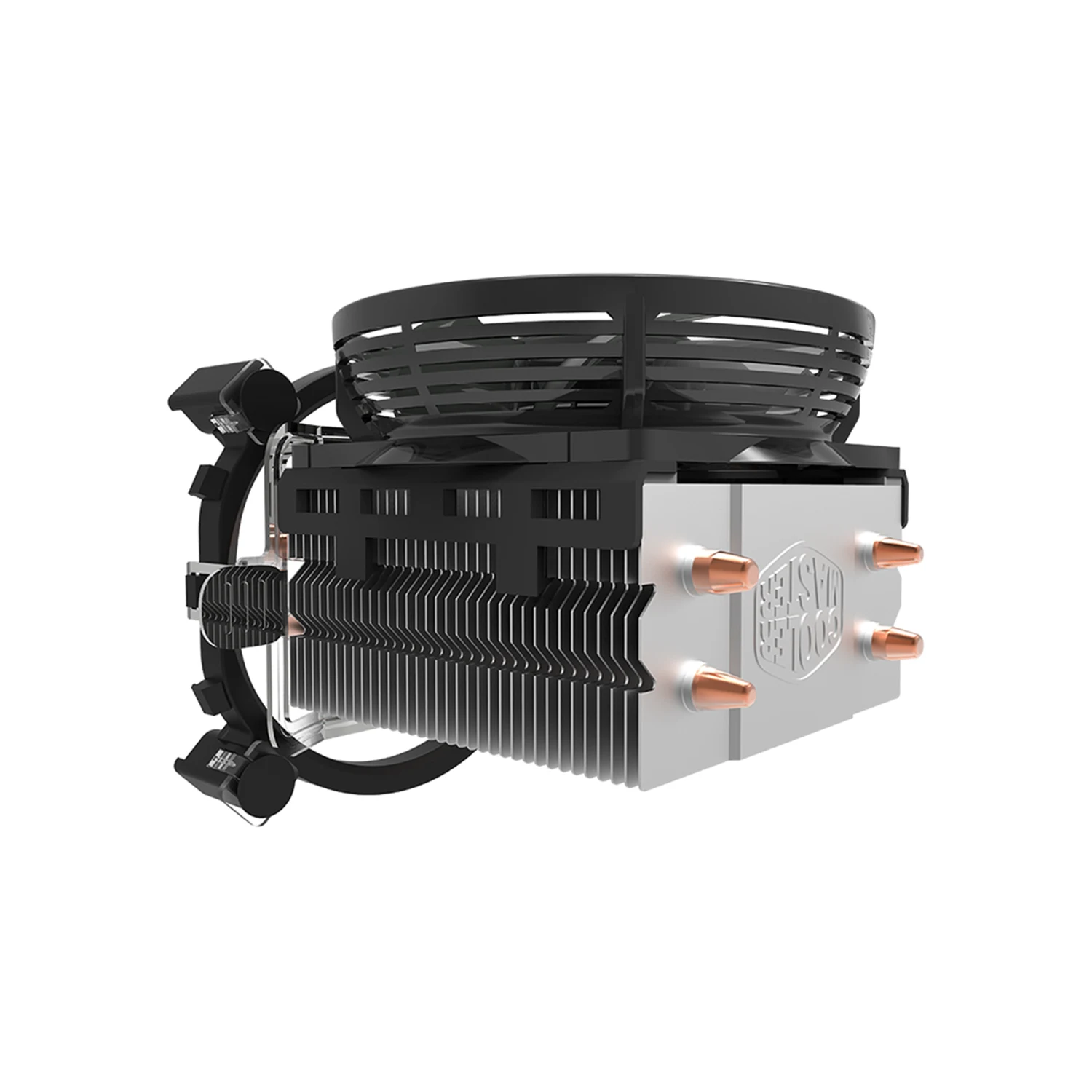 Cooler Master Blizzard T20 - зураг 2