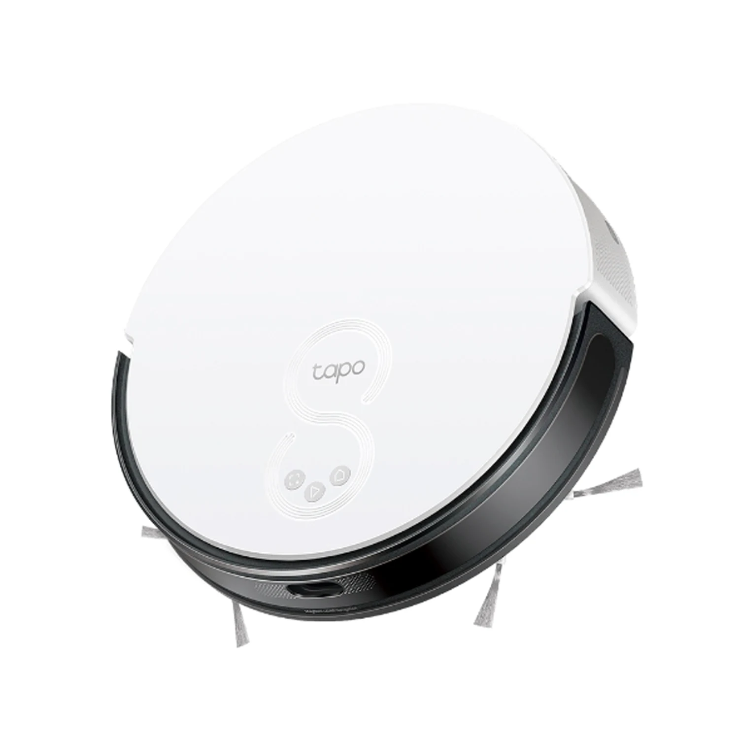 Tapo RV20 MagSlim LiDAR Navigation Robot Vacuum & Mop / Ухаалаг тоос сорогч /
