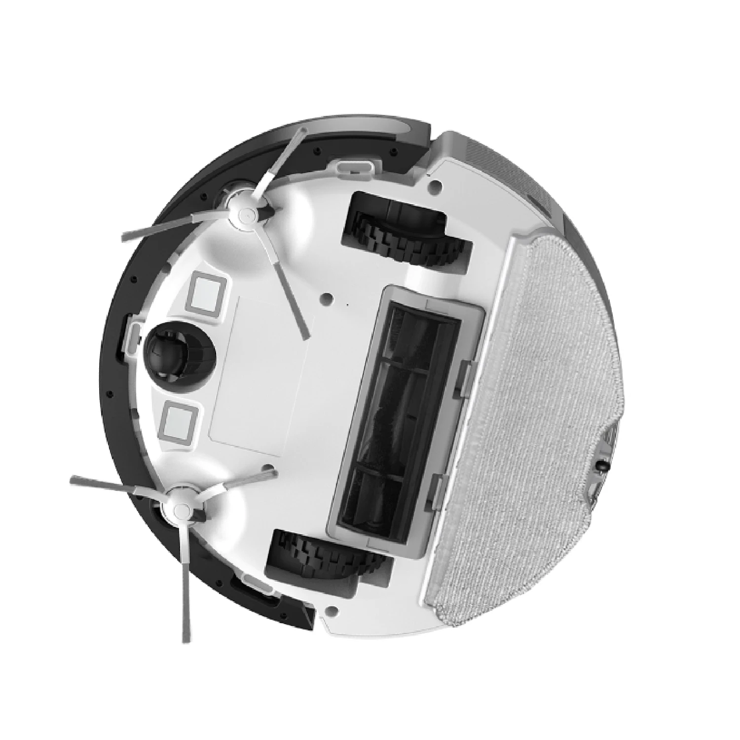 Tapo RVA102 Robot Vacuum Replacement Kit - зураг 3