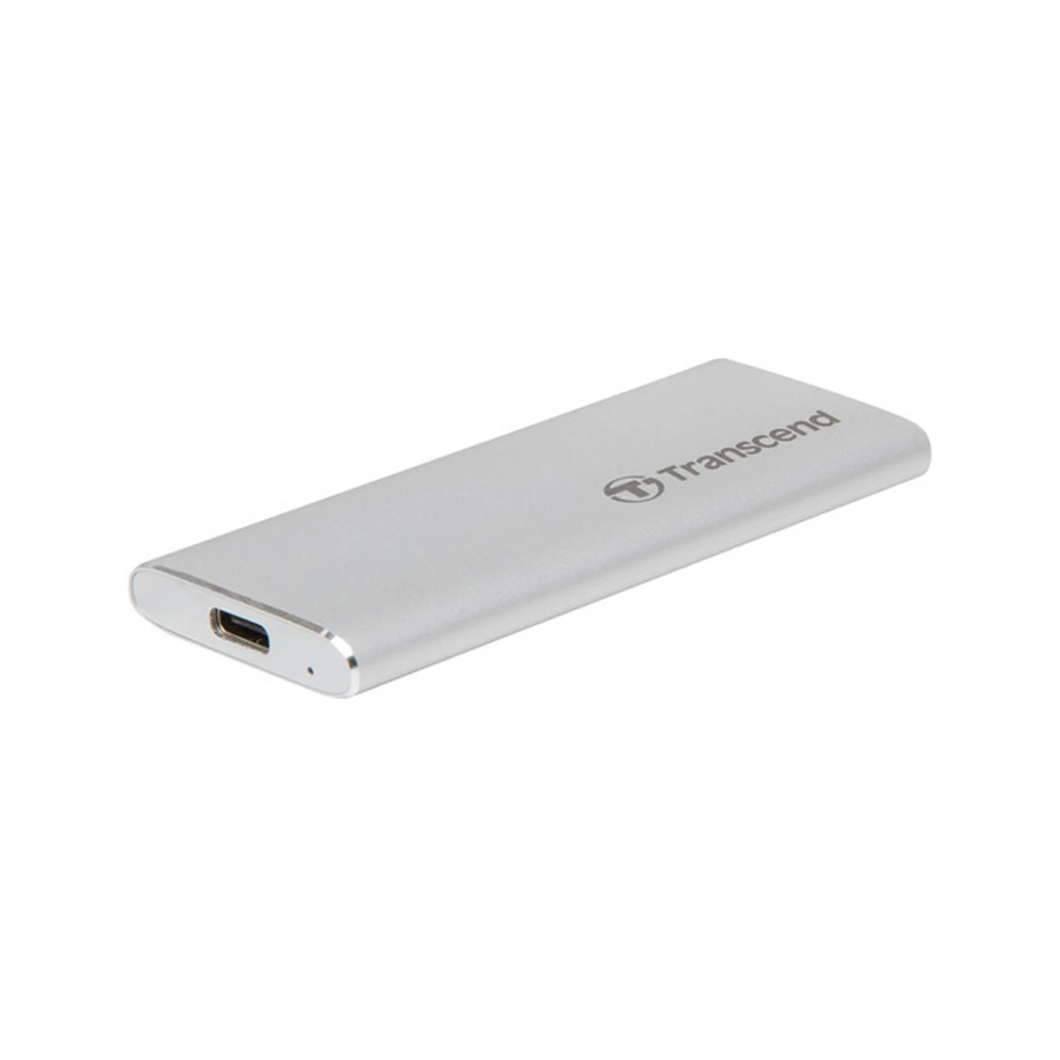 Transcend 500GB ESD260C USB 3.2 Gen2 Type-C Portable SSD TS500GESD260C / Зөөврийн Хард / - зураг 3