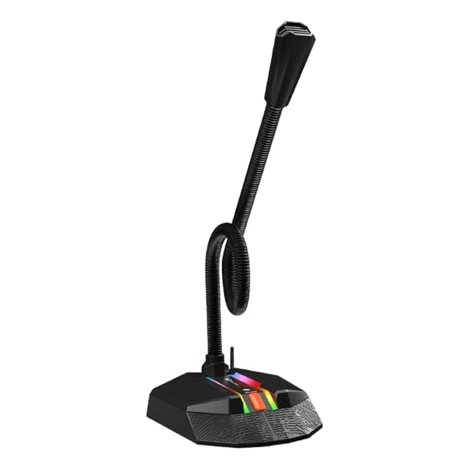Meetion MC14 RGB Desktop USB Conference Microphone - зураг 3