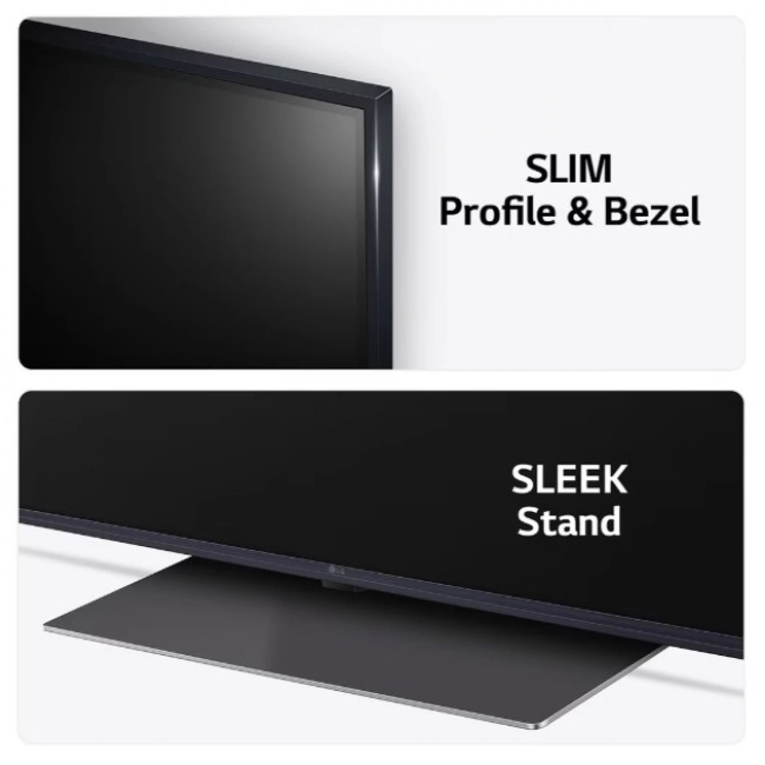 LG 55 inch 4K Smart UHD TV 55UR91006LA - зураг 2