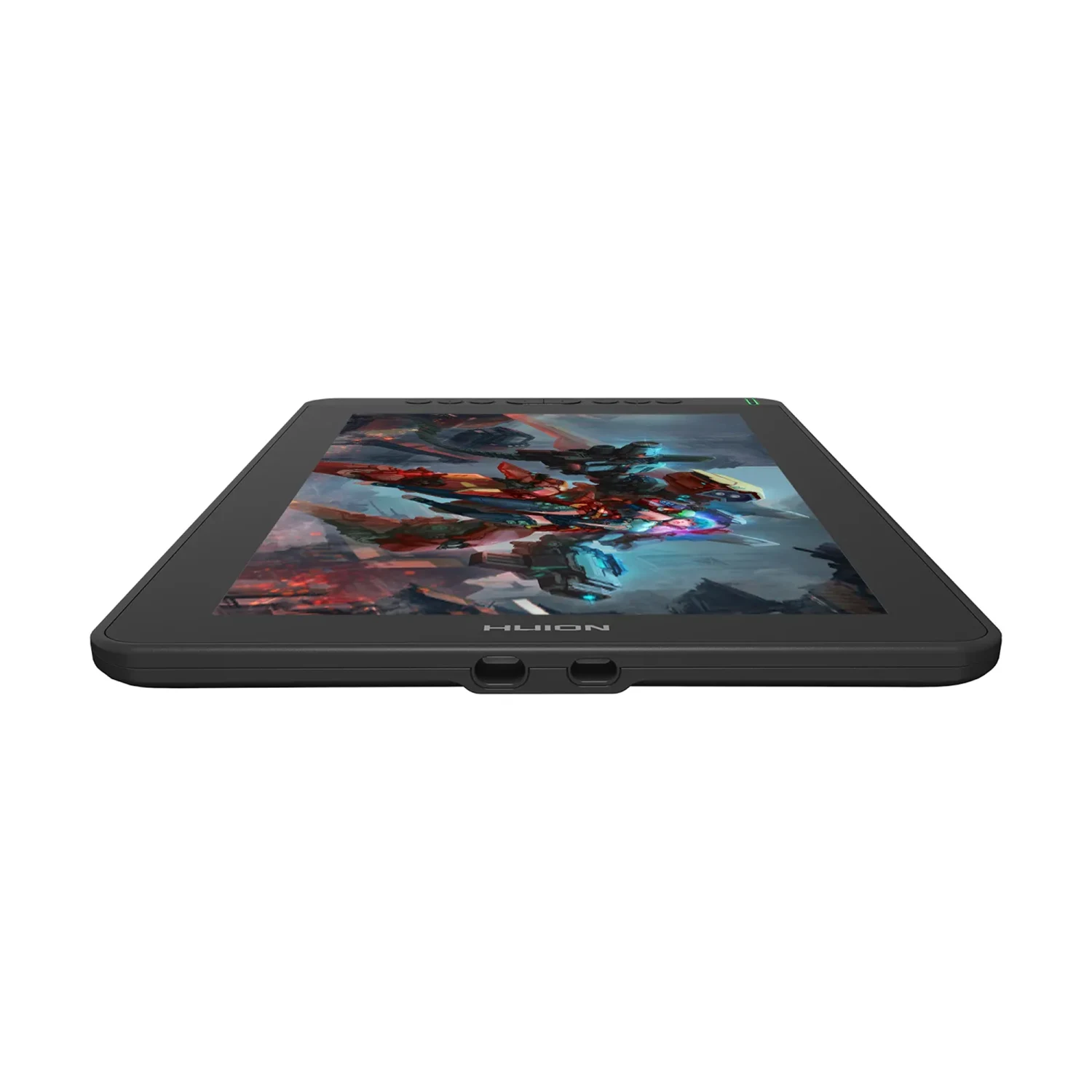 Huion Kamvas 13 GS1331-K Graphic Pen Display, Black / Зурдаг Таблет / - зураг 2