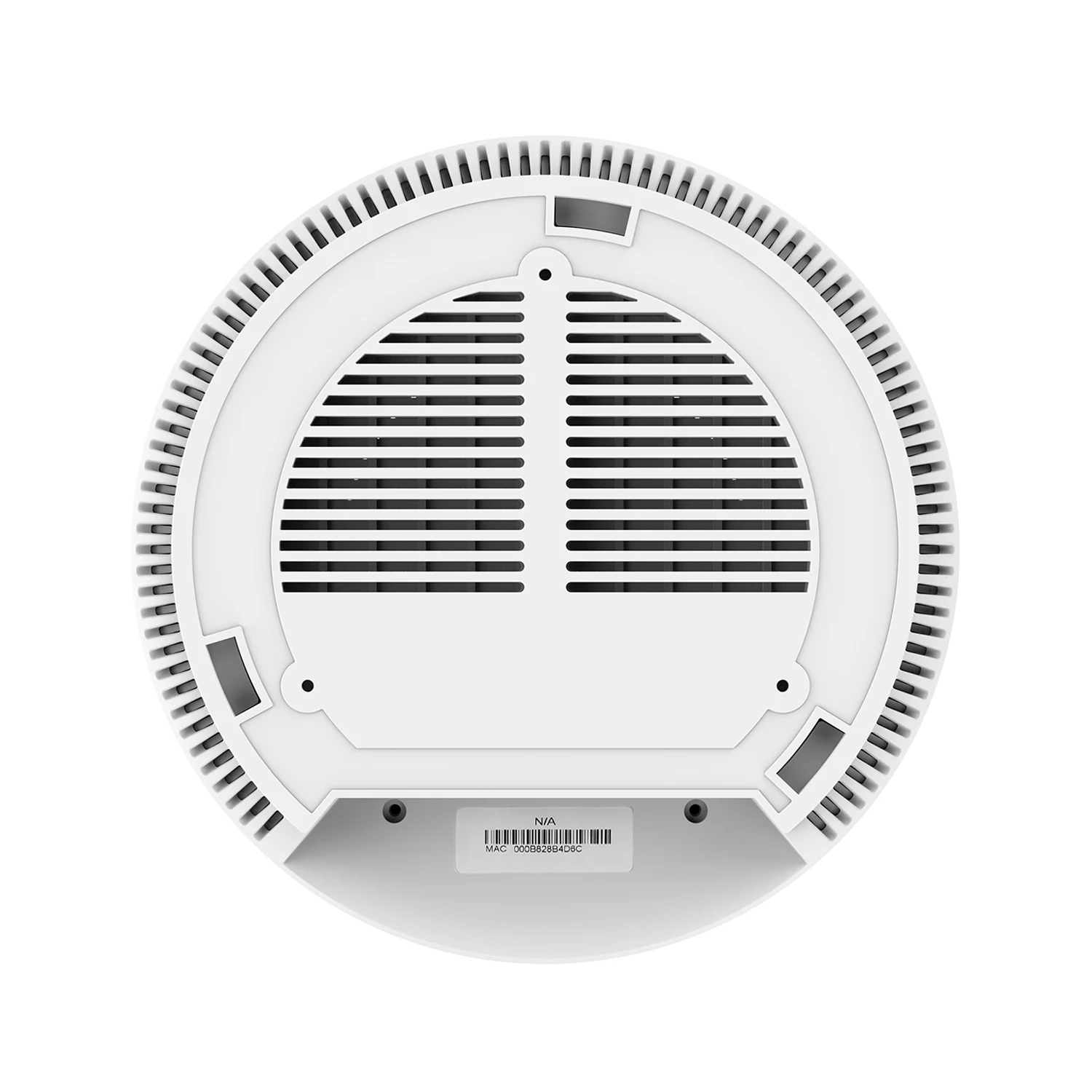 Grandstream GWN7615 Enterprise 802.11ac 3x3:3 Access Point ( Утасгүй Цацагч Төхөөрөмж , Сүлжээний Төхөөрөмж ) - зураг 3