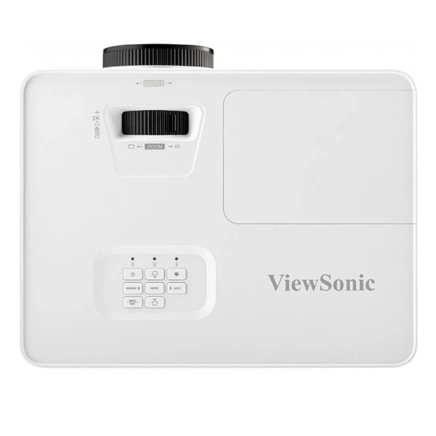 ViewSonic PA700X 4500 Lumens, XGA 1024x768 Business & Education Projector​ / Проектор / - зураг 3