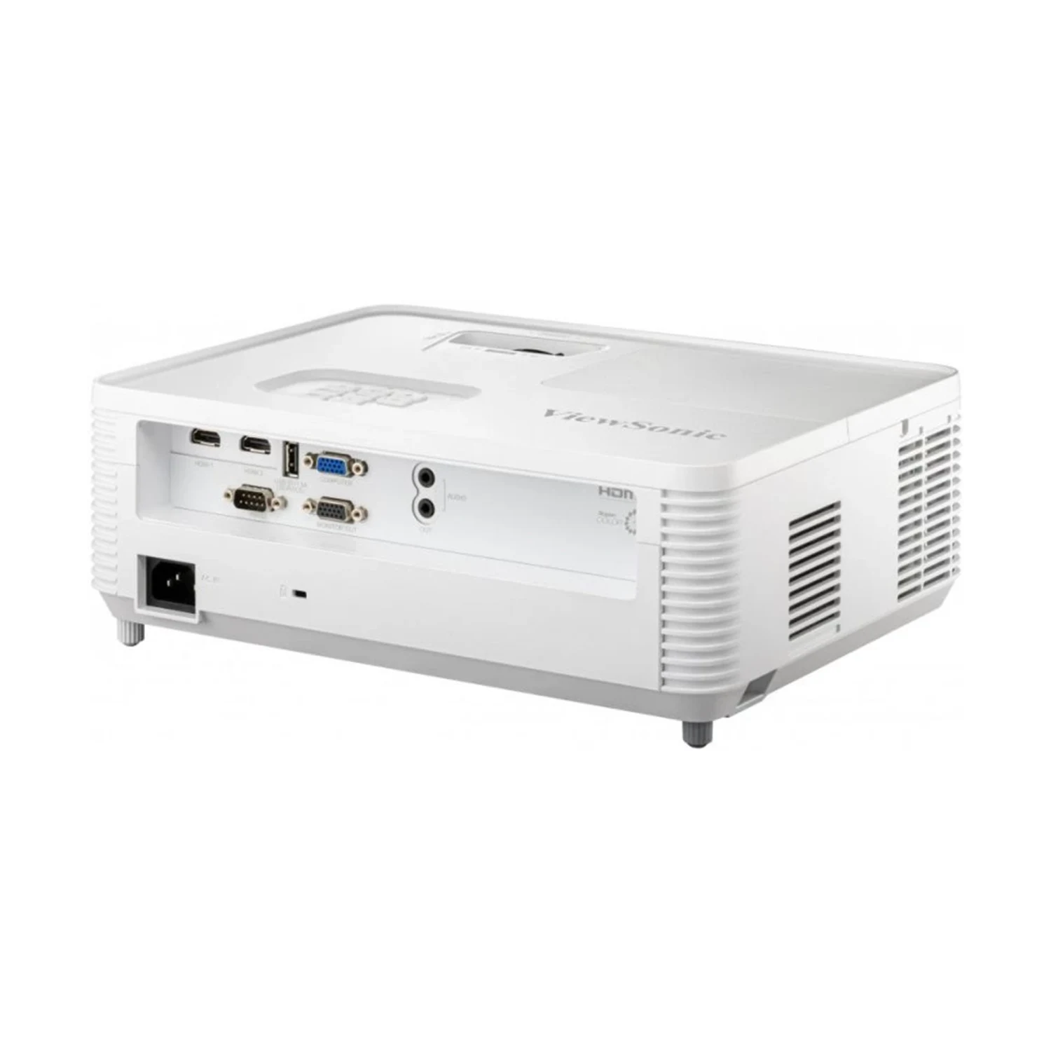 ViewSonic PA700W 4500 Lumens, WXGA 1280x800 Business & Education Projector / Проектор / - зураг 4