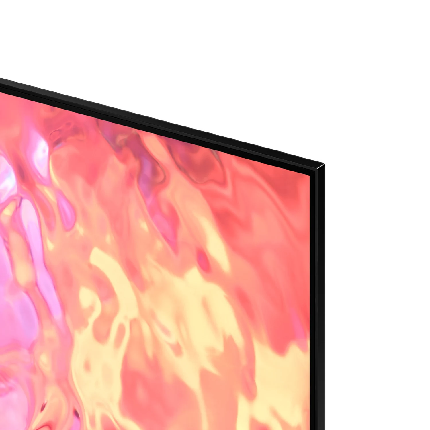 Samsung 75-inch 4K QLED HDR Smart TV QE75Q60CAUXCE / Ухаалаг Зурагт / - зураг 3