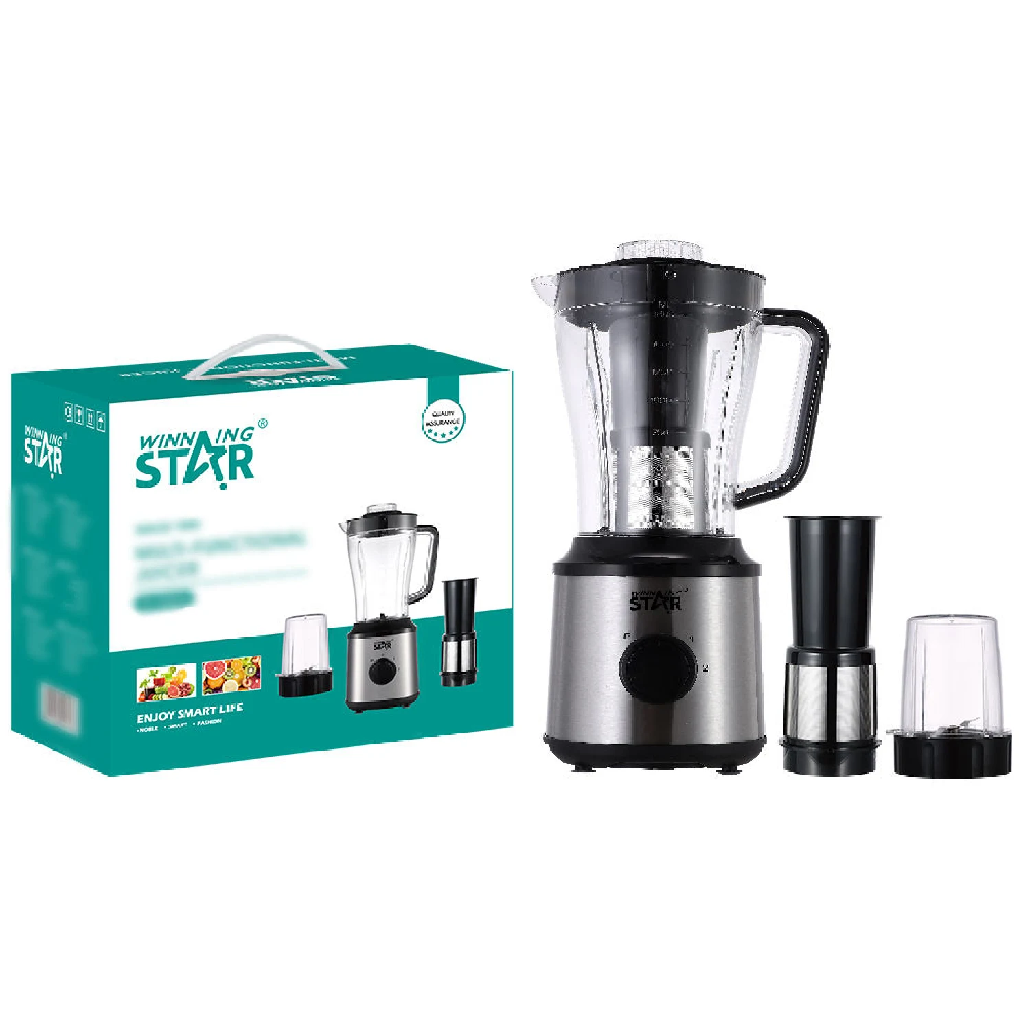 Winning Star 1.8л холигч бутлагч ST-5504 - зураг 5