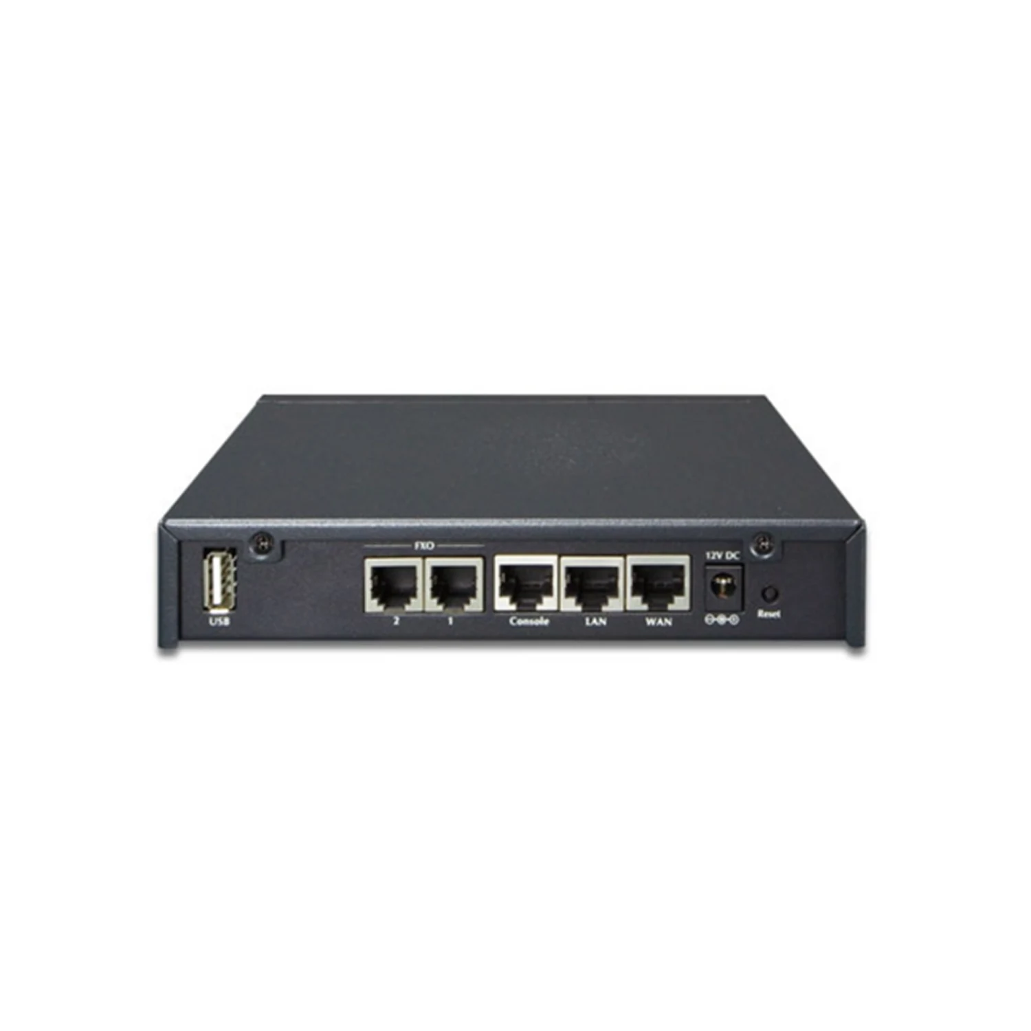 Planet IPX-330 30 SIP User Base Advance IP PBX with 2-Port FXO Built-in, Proxy Server-SIP2.0 - зураг 2