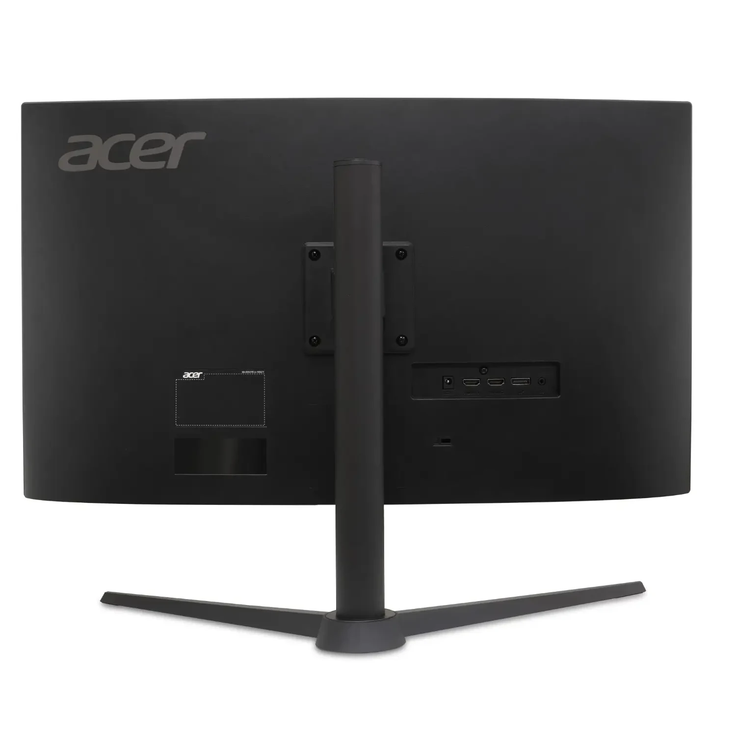 Acer Nitro XZ270 X0 27-inch FHD 200Hz Curved Gaming Monitor - зураг 2