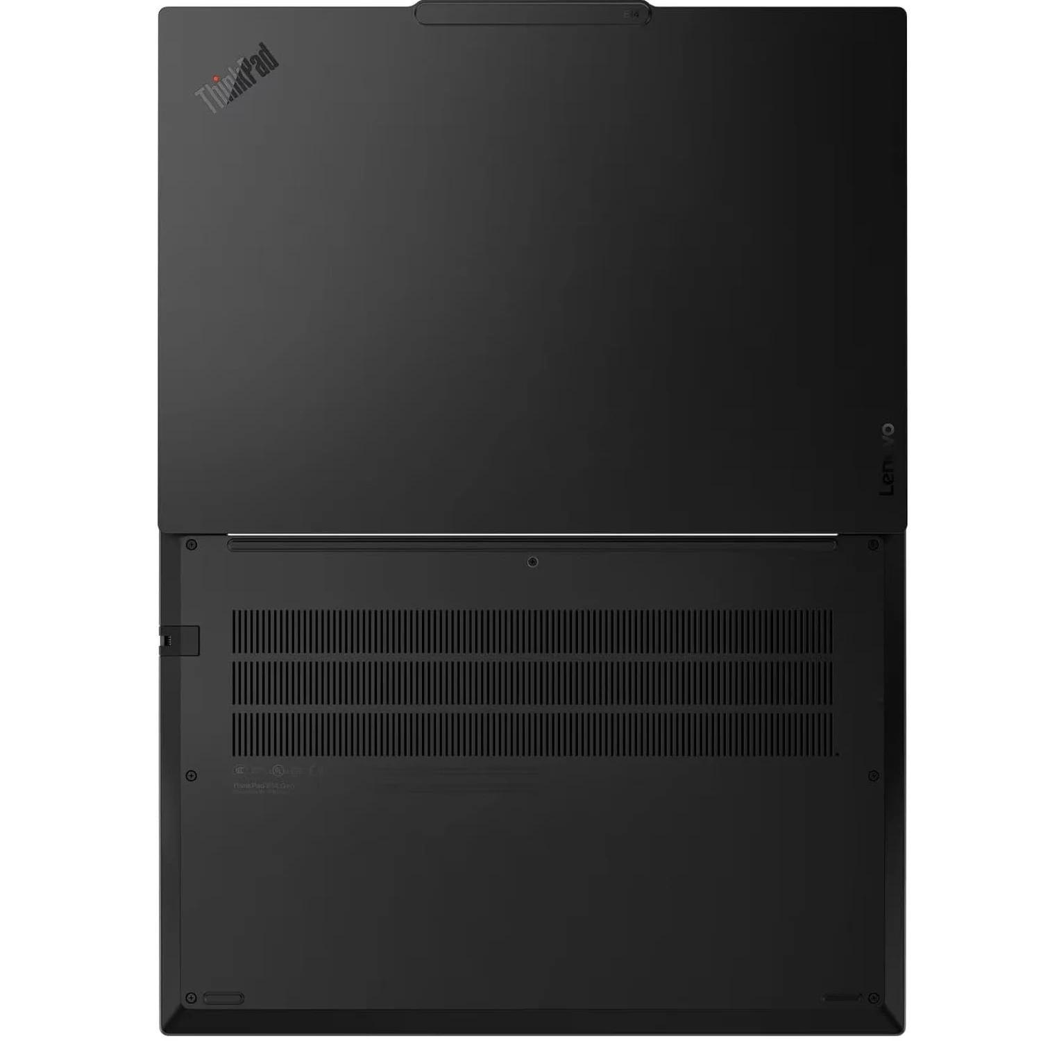 Lenovo ThinkPad E14 Gen7 Intel Core Ultra 7-258V, 32GB RAM, 1TB SSD, Intel Iris Xe Graphics, 14-inch / Зөөврийн Компьютер / - зураг 3