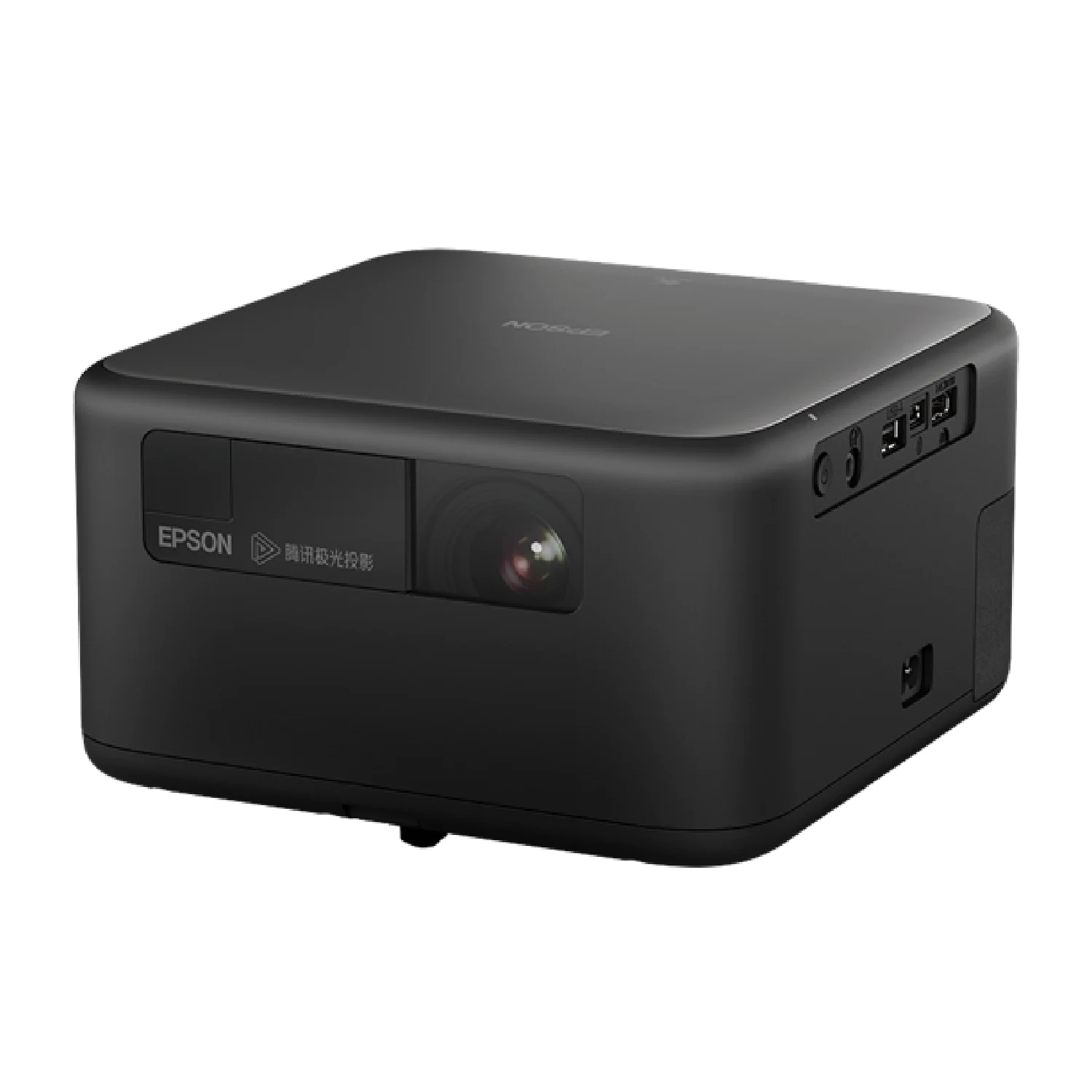 Epson EF-15B 3LCD Home Intelligent Laser Projector / Проектор / - зураг 2