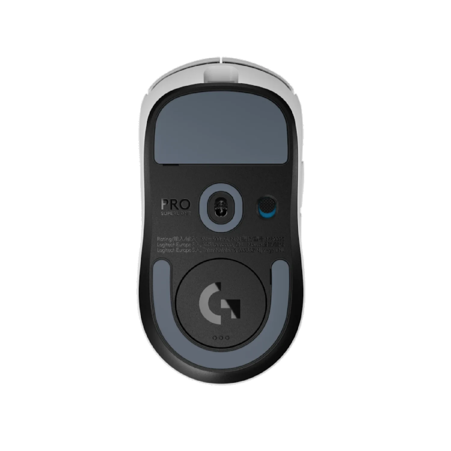 Logitech G Pro X Superlight 2SE Wireless Gaming Mouse, White / Компьютерын Хулгана / - зураг 4
