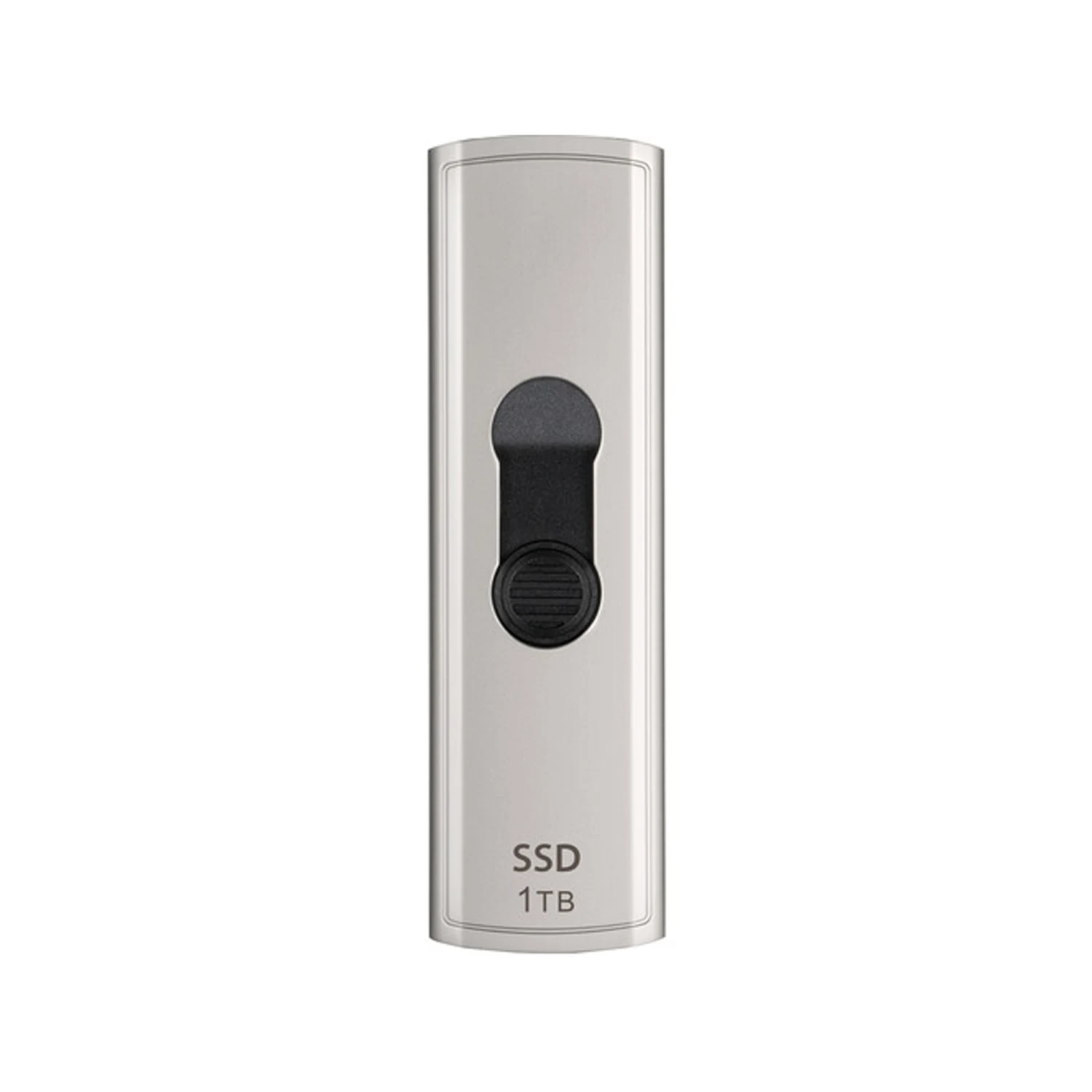 Transcend 1TB ESD320A USB-A Portable SSD TS1TESD320A / Зөөврийн Хард / - зураг 2