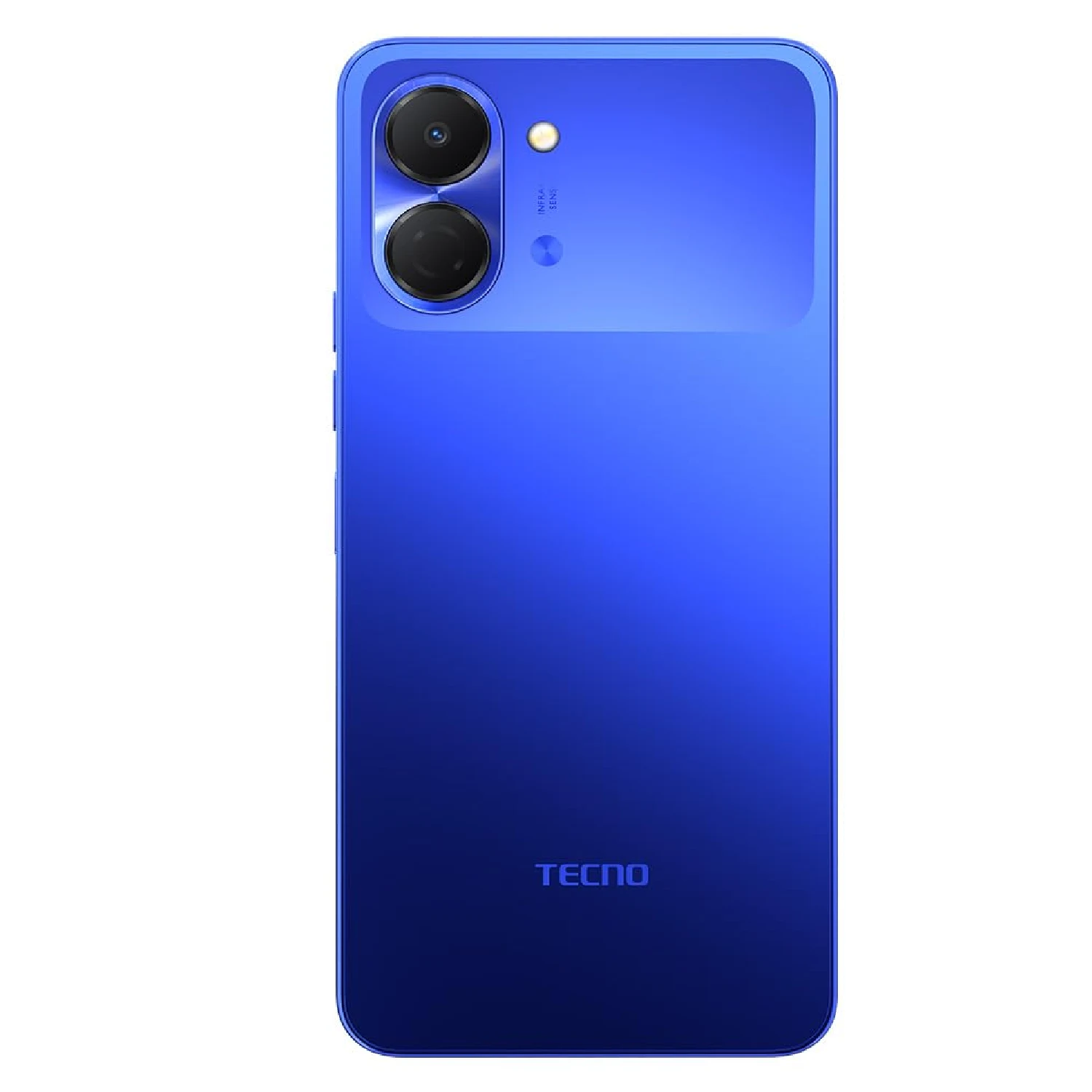 Tecno Spark Go 3 Smartphone 4GB 128GB Galaxy Blue - зураг 4