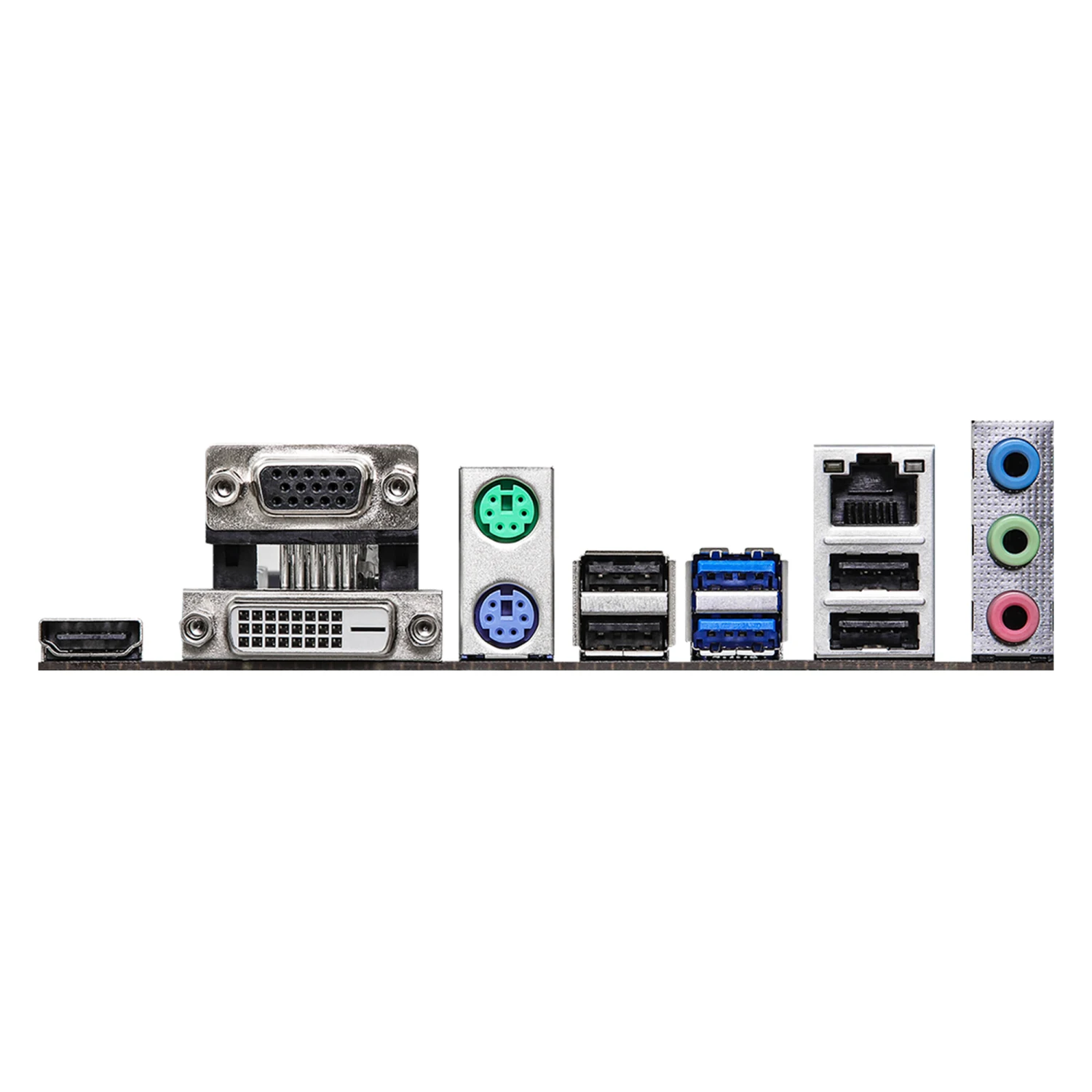 ASRock H510M-HDV/M.2 Motherboard - зураг 3