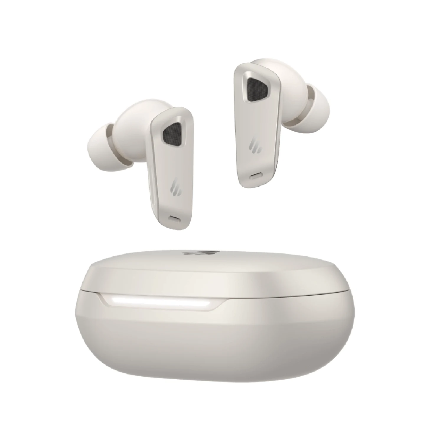 Edifier NeoBuds Pro 3 True Wireless Active Noise Canceling Hi-Res Earbuds, Starlight / Чихэвч / - зураг 3