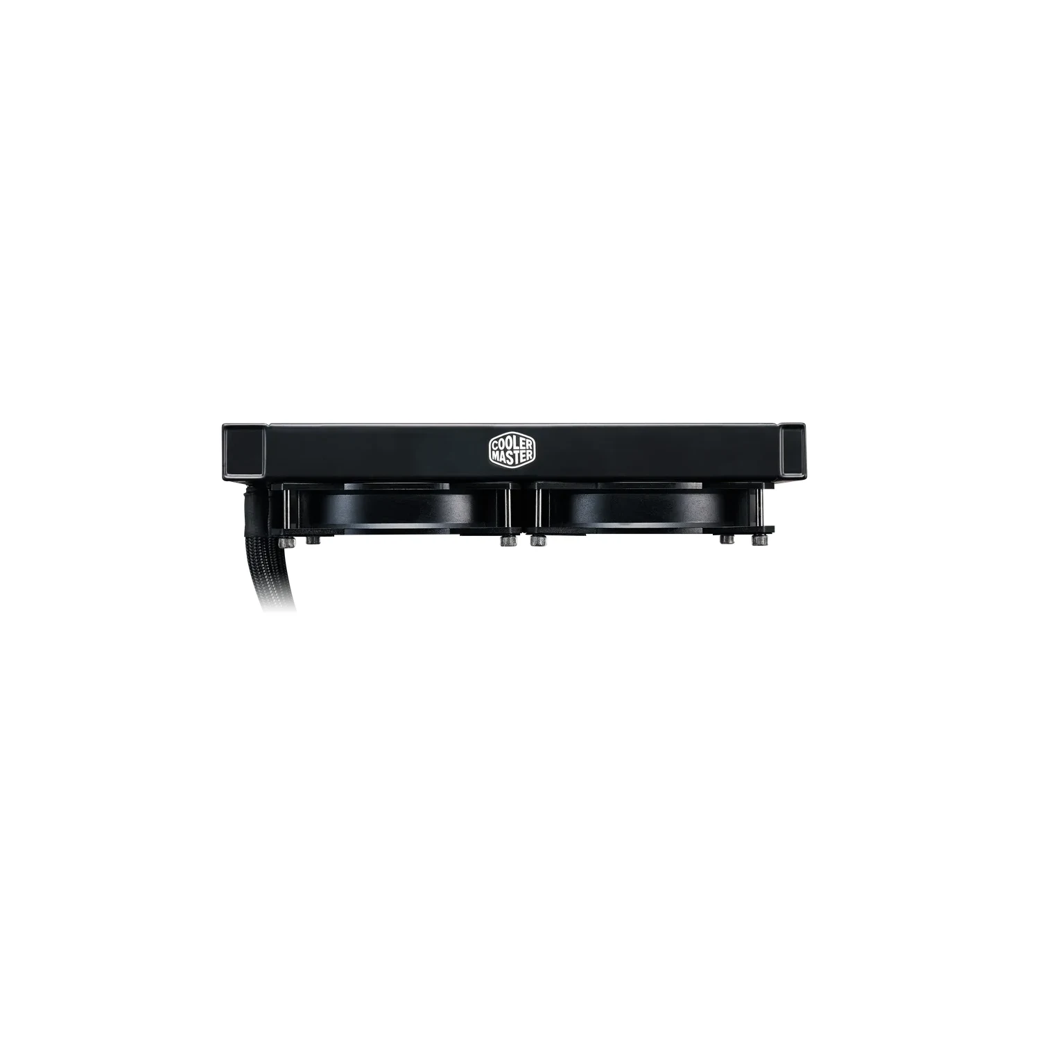 Cooler Master MasterLiquid ML240L RGB - зураг 4