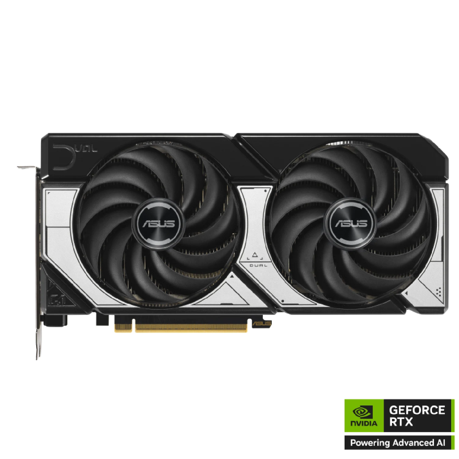 ASUS TUF Gaming GeForce DUAL-RTX5070-O12G 12GB GDDR7 Graphics Card / График карт / - зураг 2