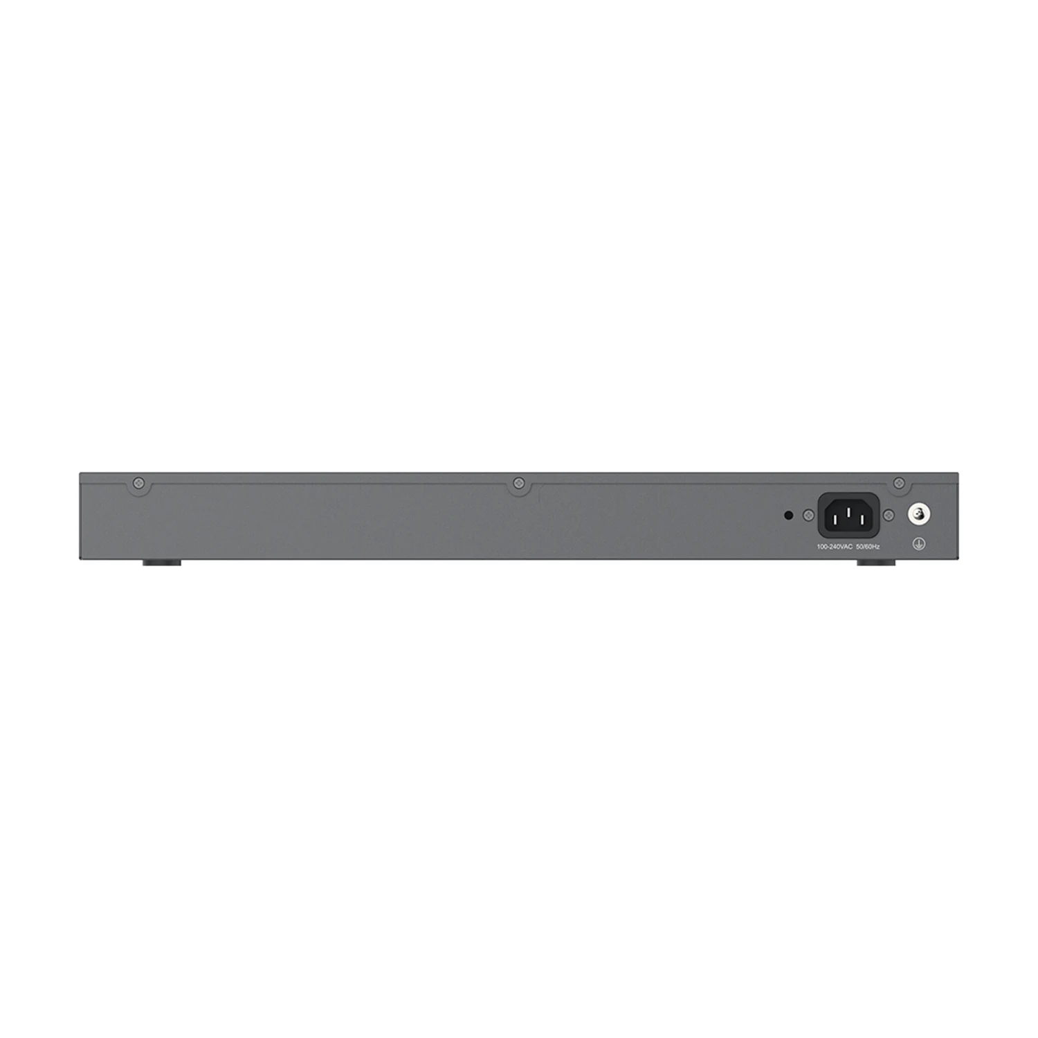 Grandstream GWN7706 48-Port Gigabit Unmanaged Network Switch / Свич салаалагч , Сүлжээний Төхөөрөмж / - зураг 2
