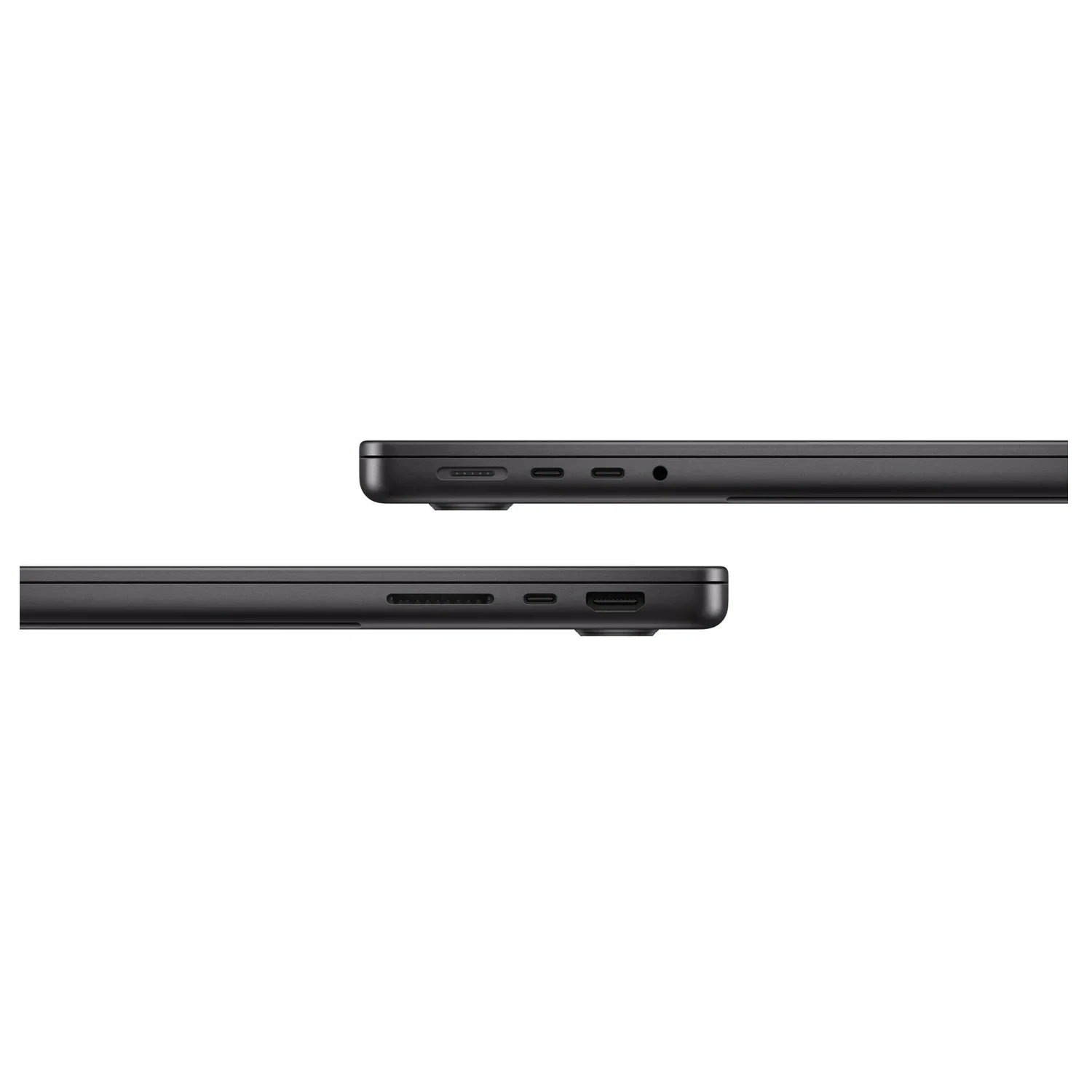 Apple MacBook Pro 16" M4 Pro Chip, 14-Core CPU, 20-Core GPU, 24GB RAM, 512GB SSD, Space Black /MX2X3/ - зураг 4