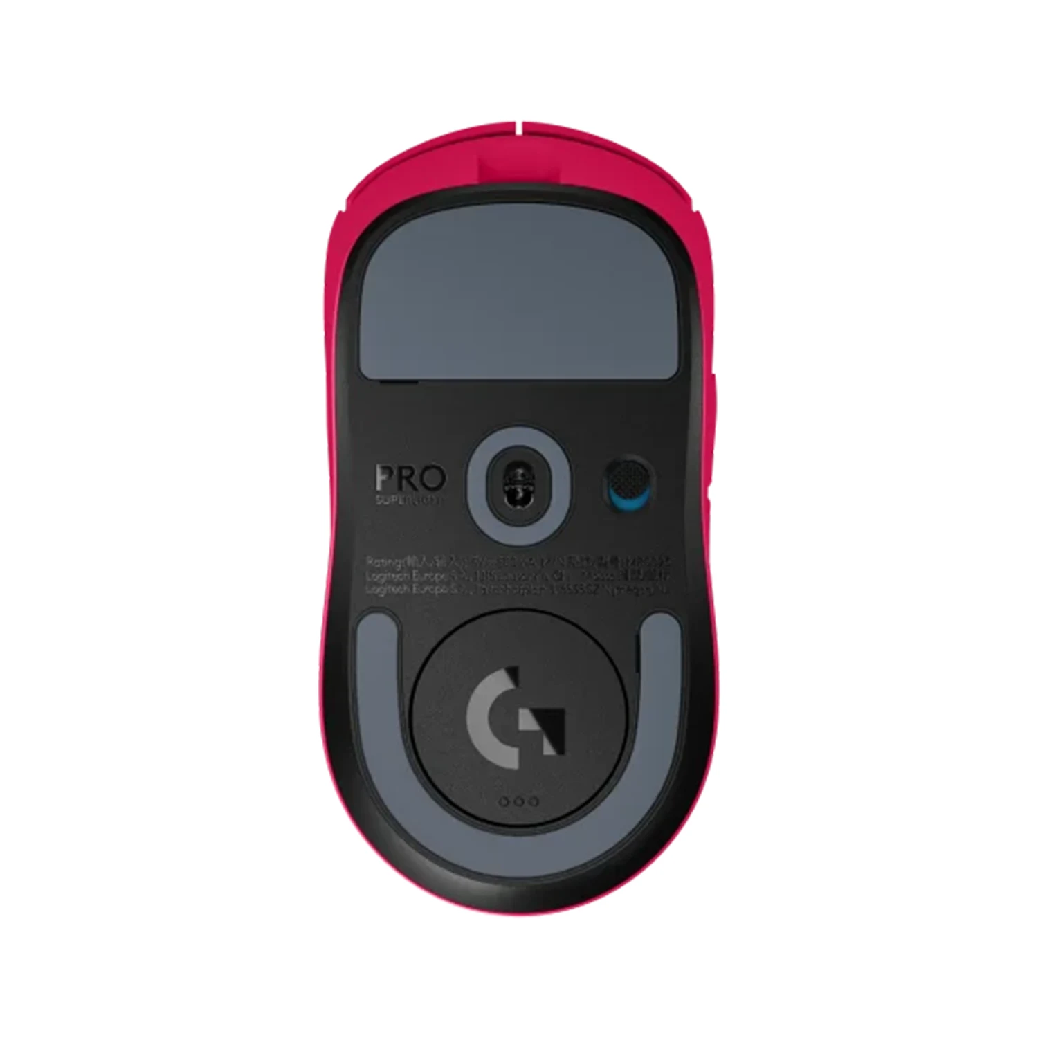 Logitech G Pro X Superlight 2 Wireless Gaming Mouse, Pink / Компьютерын Хулгана / - зураг 4