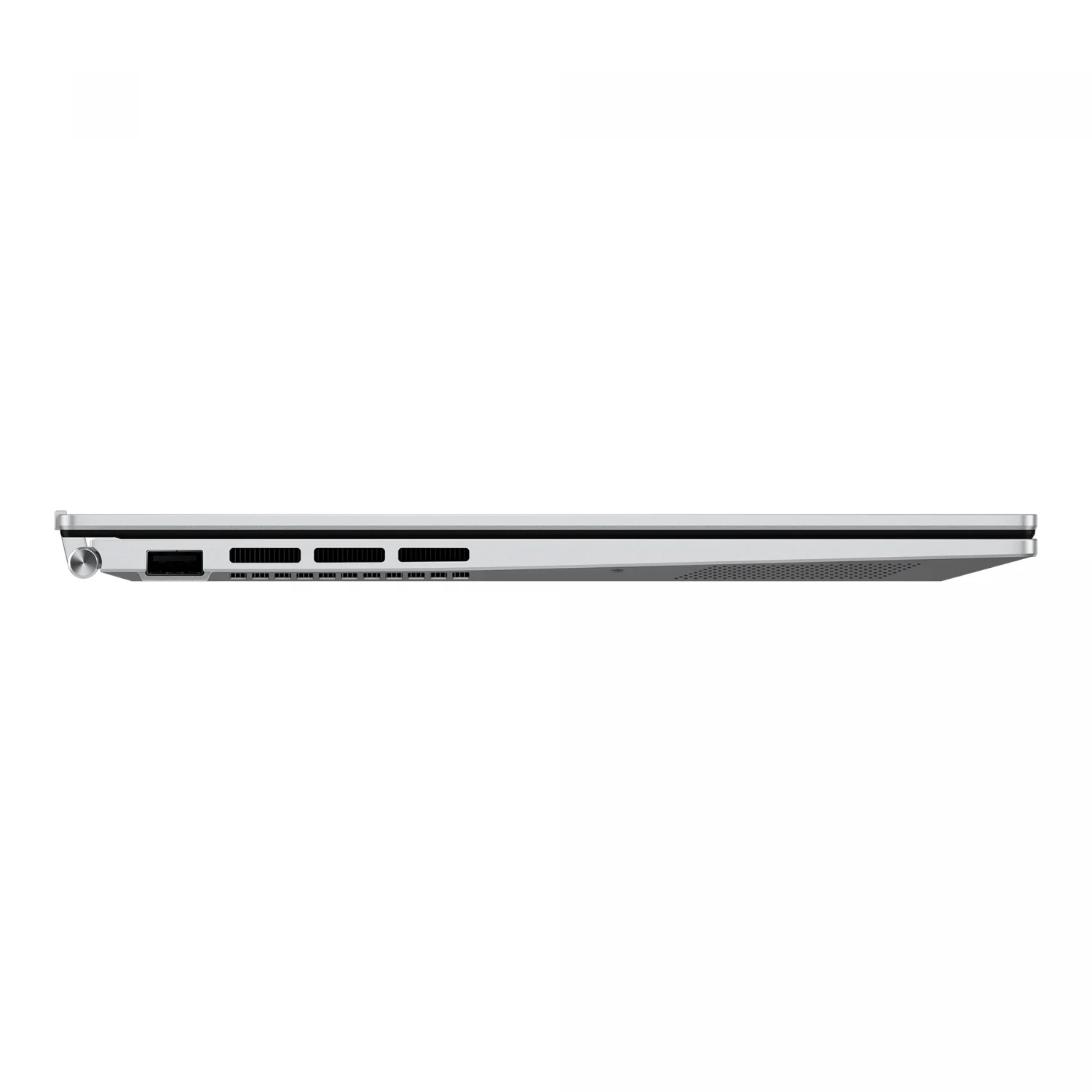 ASUS ZenBook 14 OLED UX3402VA-KM621W Intel core i7-13700H, 16GB DDR5 RAM, 512GB PCIe 4.0 NVMe M.2 SSD, Intel Iris Xe Graphics, 2.8K OLED 14 inch, NumberPad, Win11 home, Foggy Silver - зураг 6