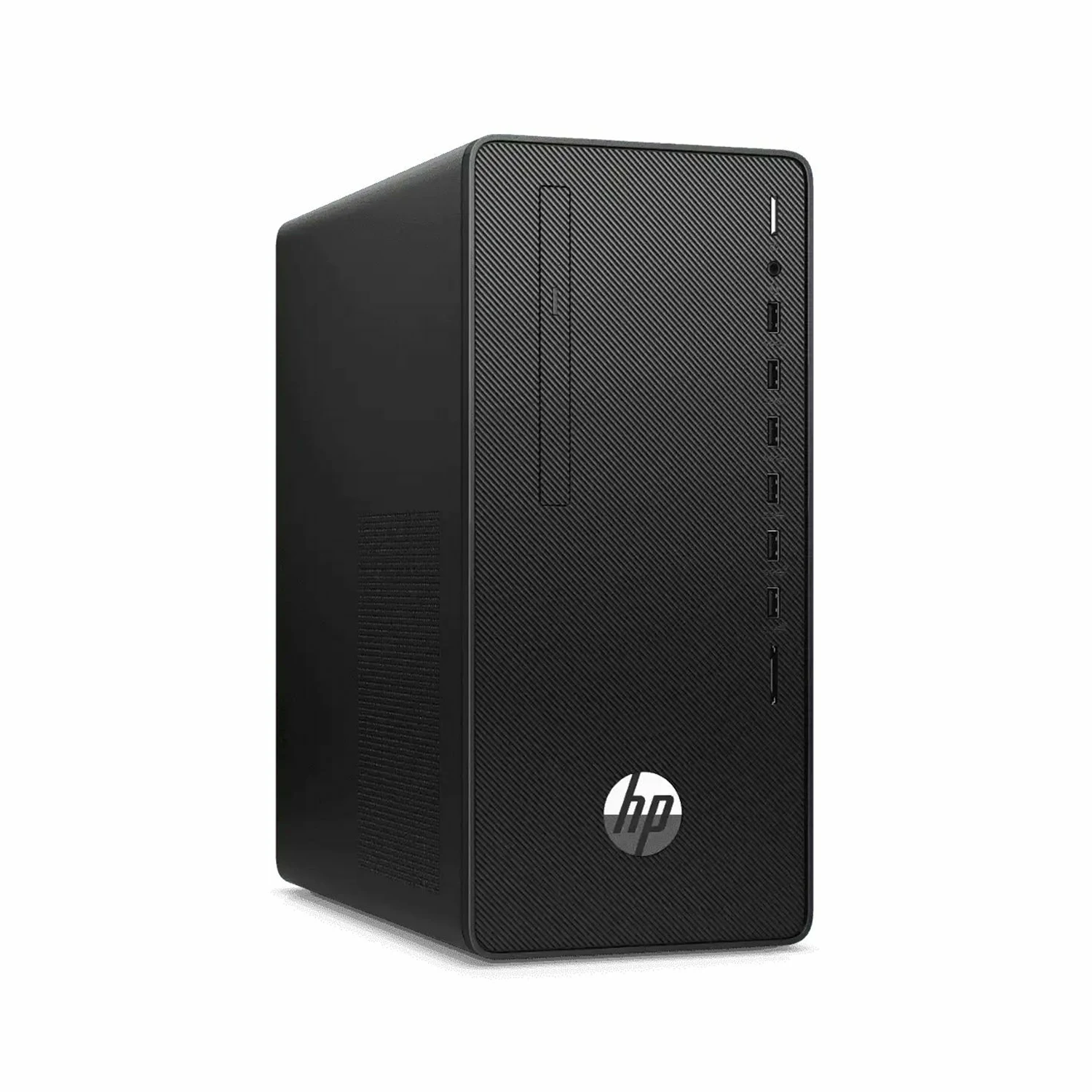HP IDS 280 Pro G7 Microtower PC Intel Core i3-10105 3.7Ghz, 4GB DDR4 2666MHz, 256GB M.2 2280 PCIe NVMe SSD, DVDRW, K&M, Win10 home - зураг 3