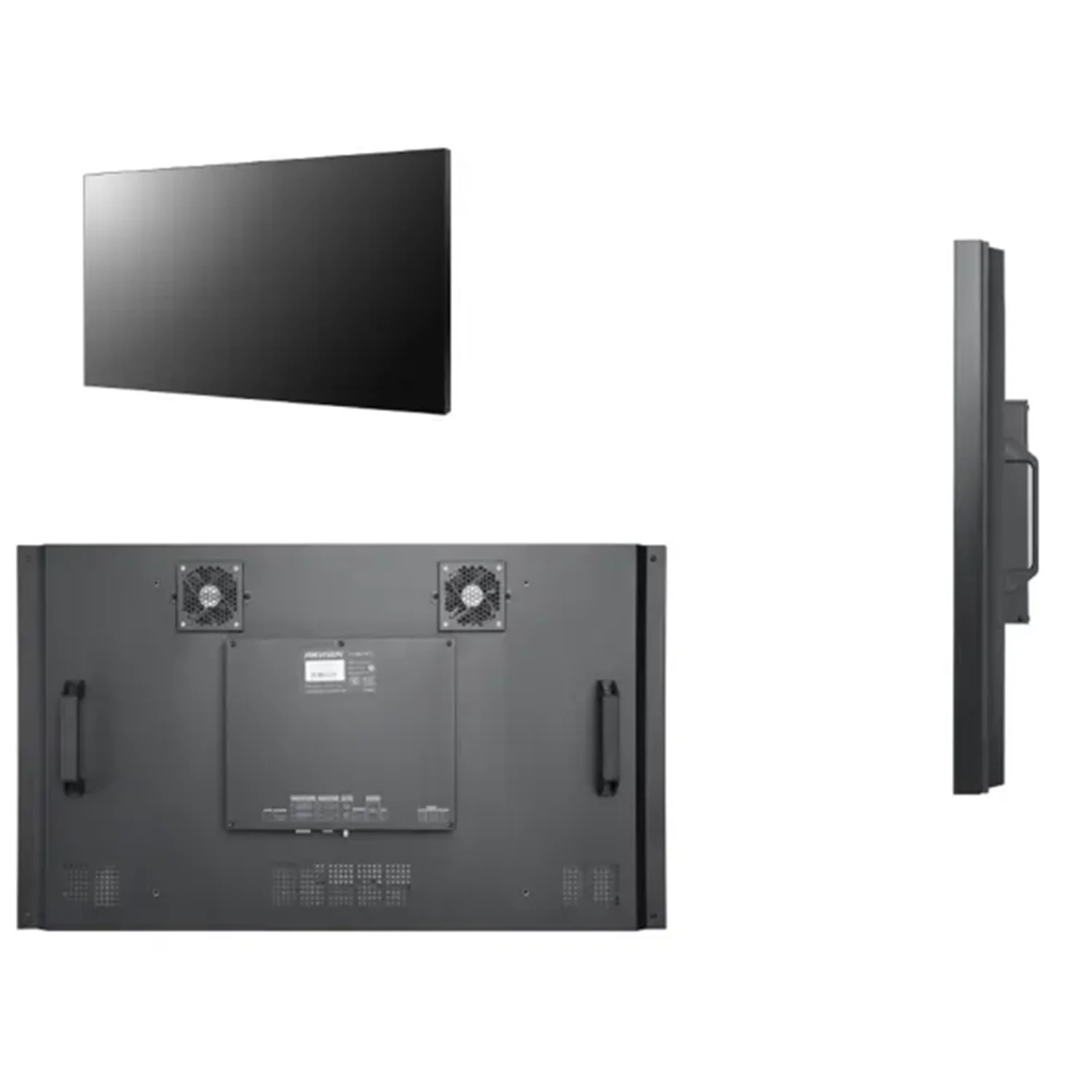 Hikvision 49" Video Wall LCD Display Monitor DS-D2049NL-B / Хяналтын Дэлгэц / - зураг 2