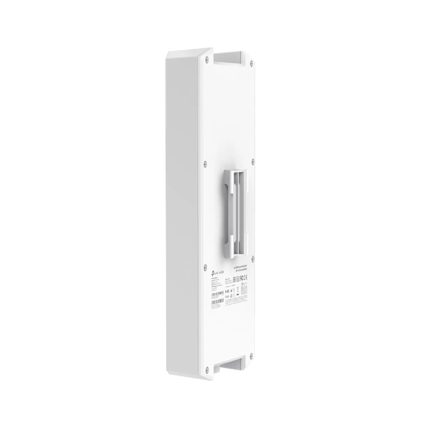TP-Link Omada EAP610-Outdoor AX1800 Wireless Dual-Band Gigabit Access Point ( Утасгүй Цацагч Төхөөрөмж , Сүлжээний Төхөөрөмж ) - зураг 2