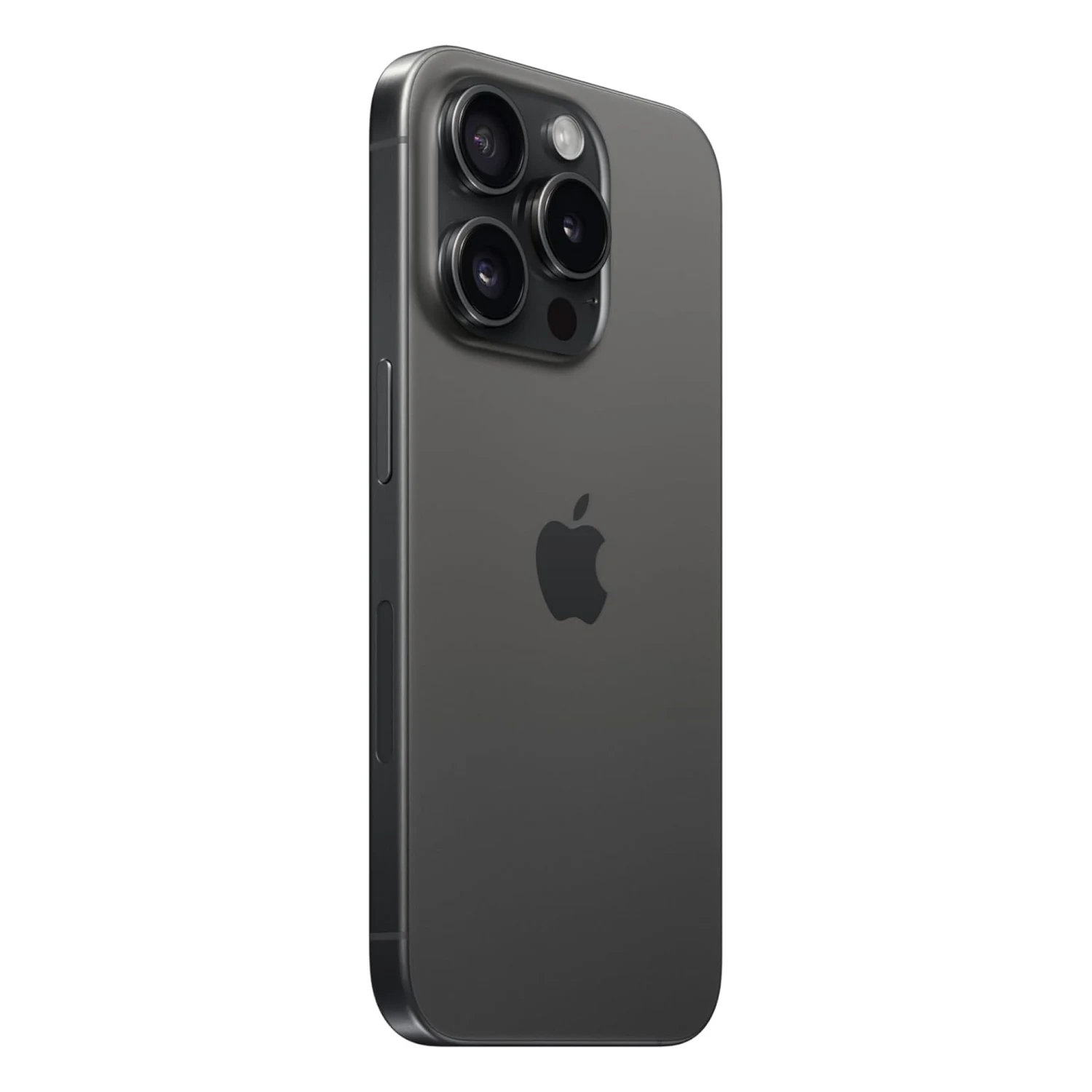 Apple iPhone 15 Pro 256GB, Black Titanium - зураг 2