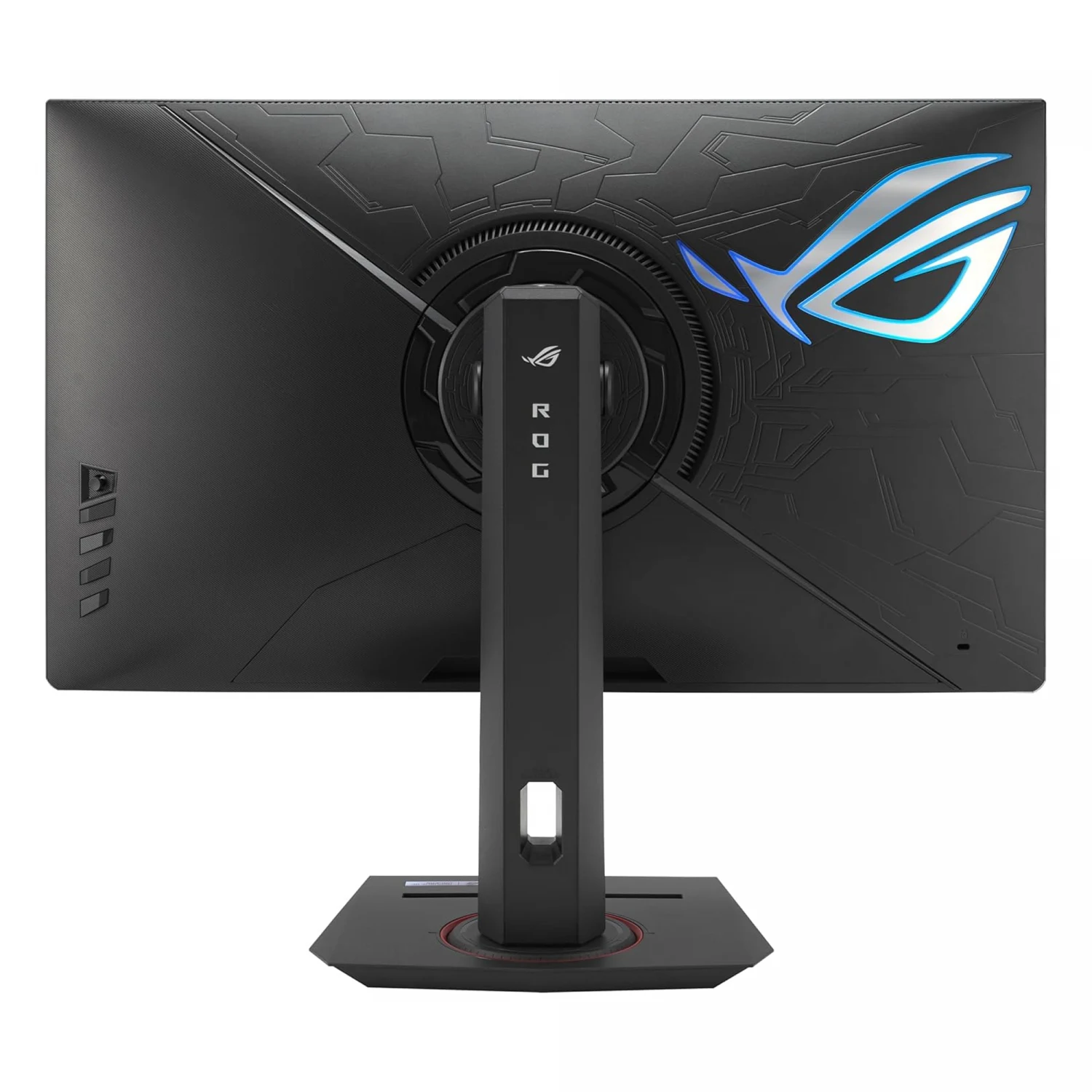 Asus ROG Strix XG27UCG 27-inch Dual mode 4K 160Hz or FHD 320Hz Gaming Monitor / Компьютерийн Дэлгэц / - зураг 4