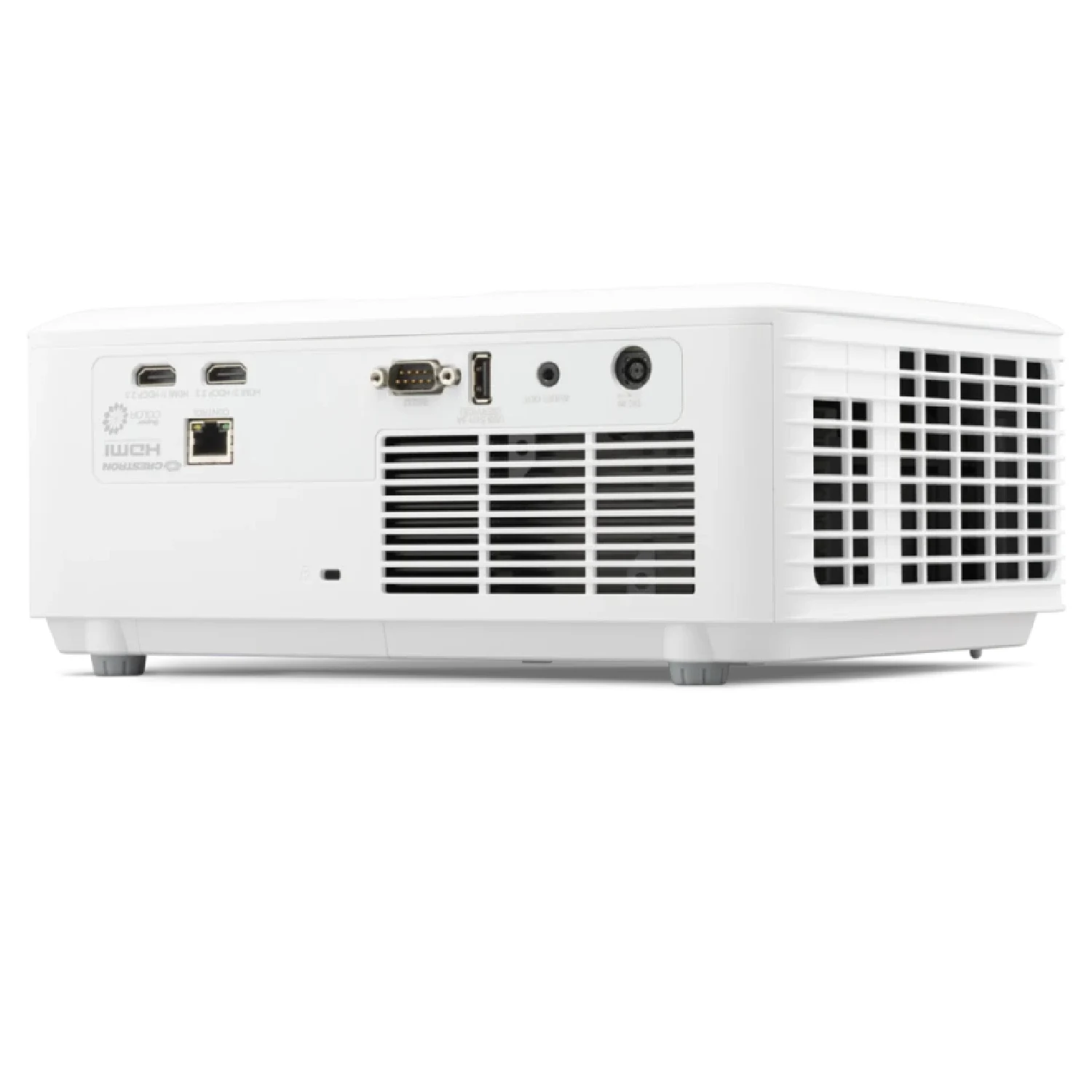 ViewSonic LSD500-4K 5000 ANSI Lumens 4K Laser Installation Projector / Проектор / - зураг 3