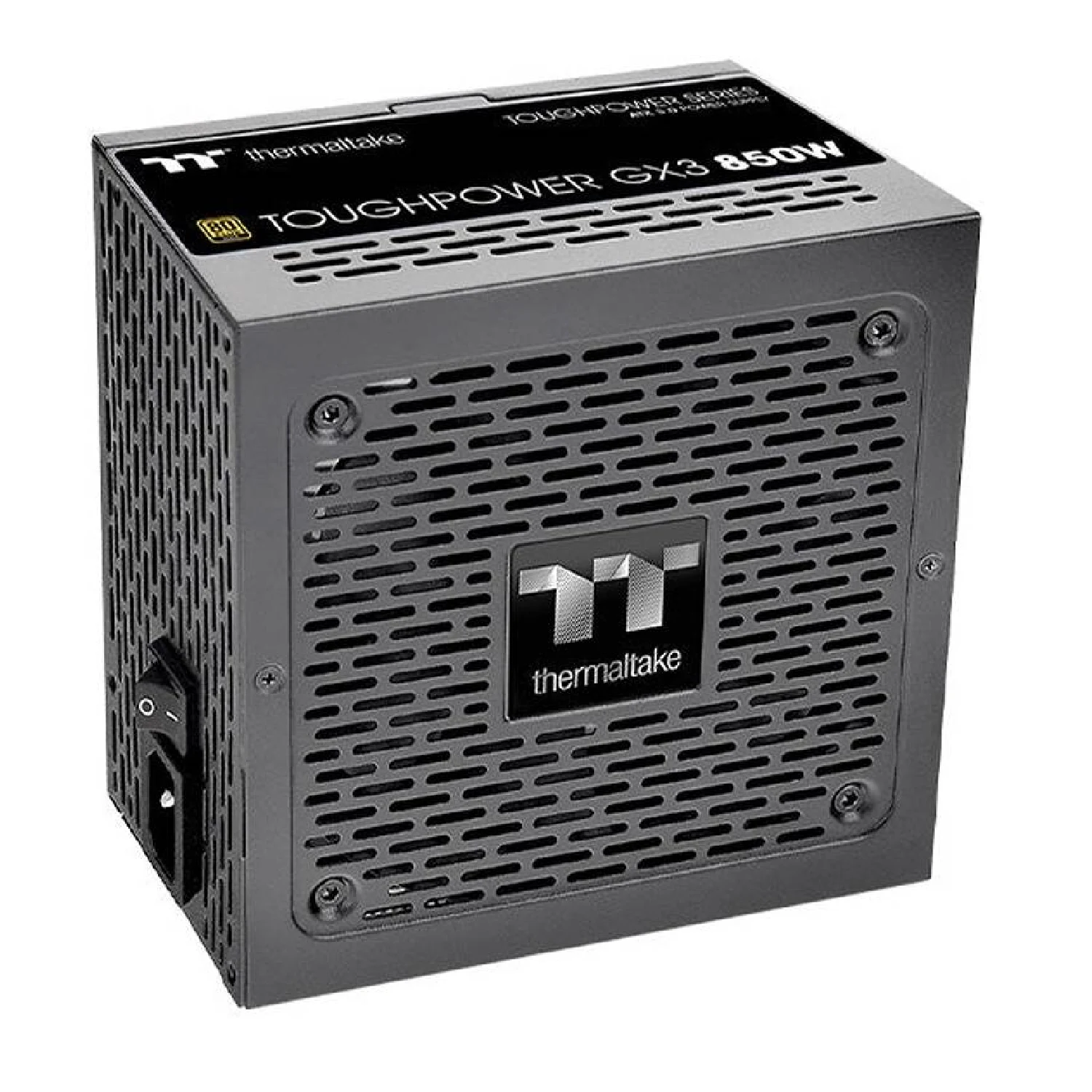 Thermaltake Smart BX1 850W Power Supply /No Warranty/ / Тэжээлийн блок / - зураг 2