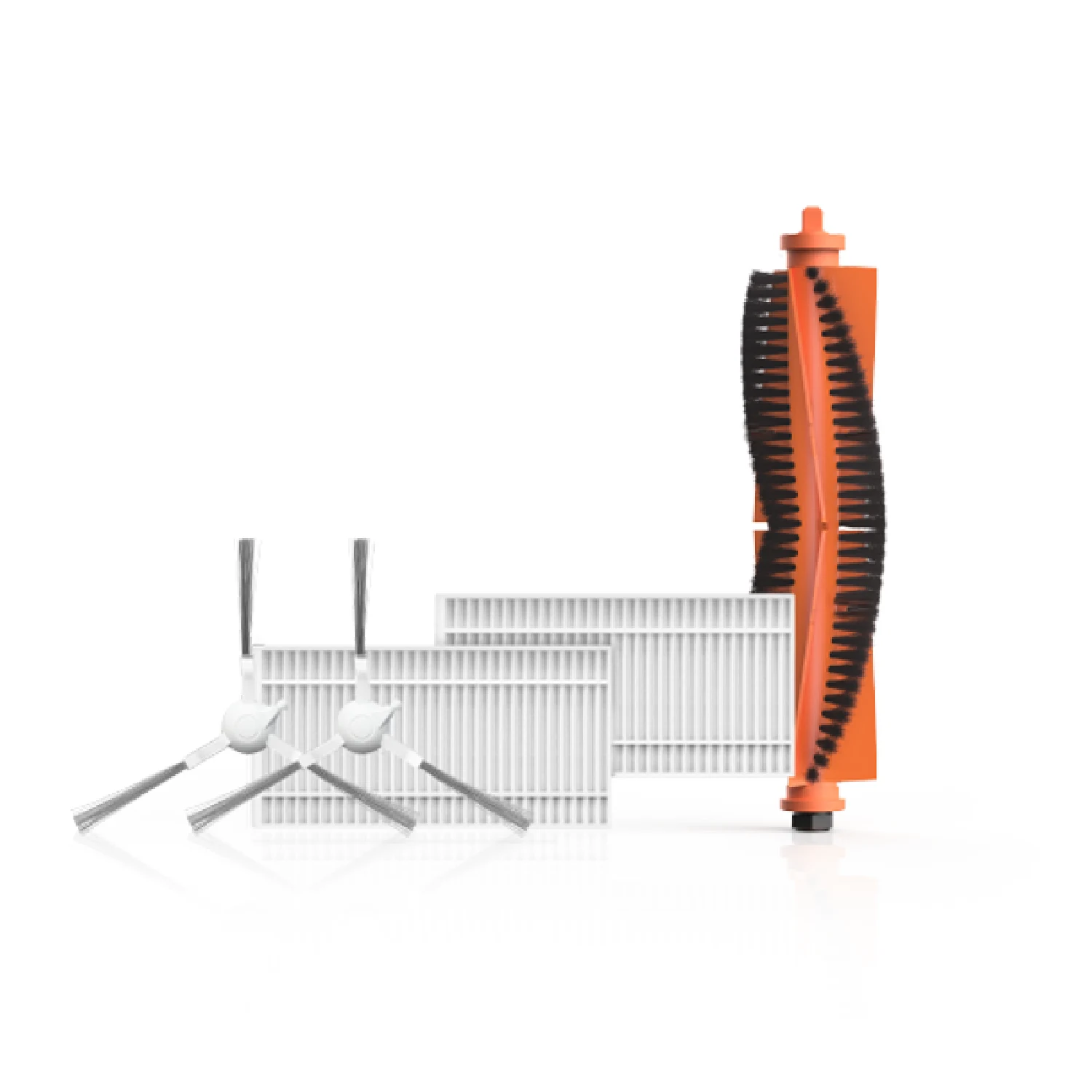 EZVIZ CS-RA-KIT05 Accessory Pack for RC3 Vacuum Cleaner - зураг 2